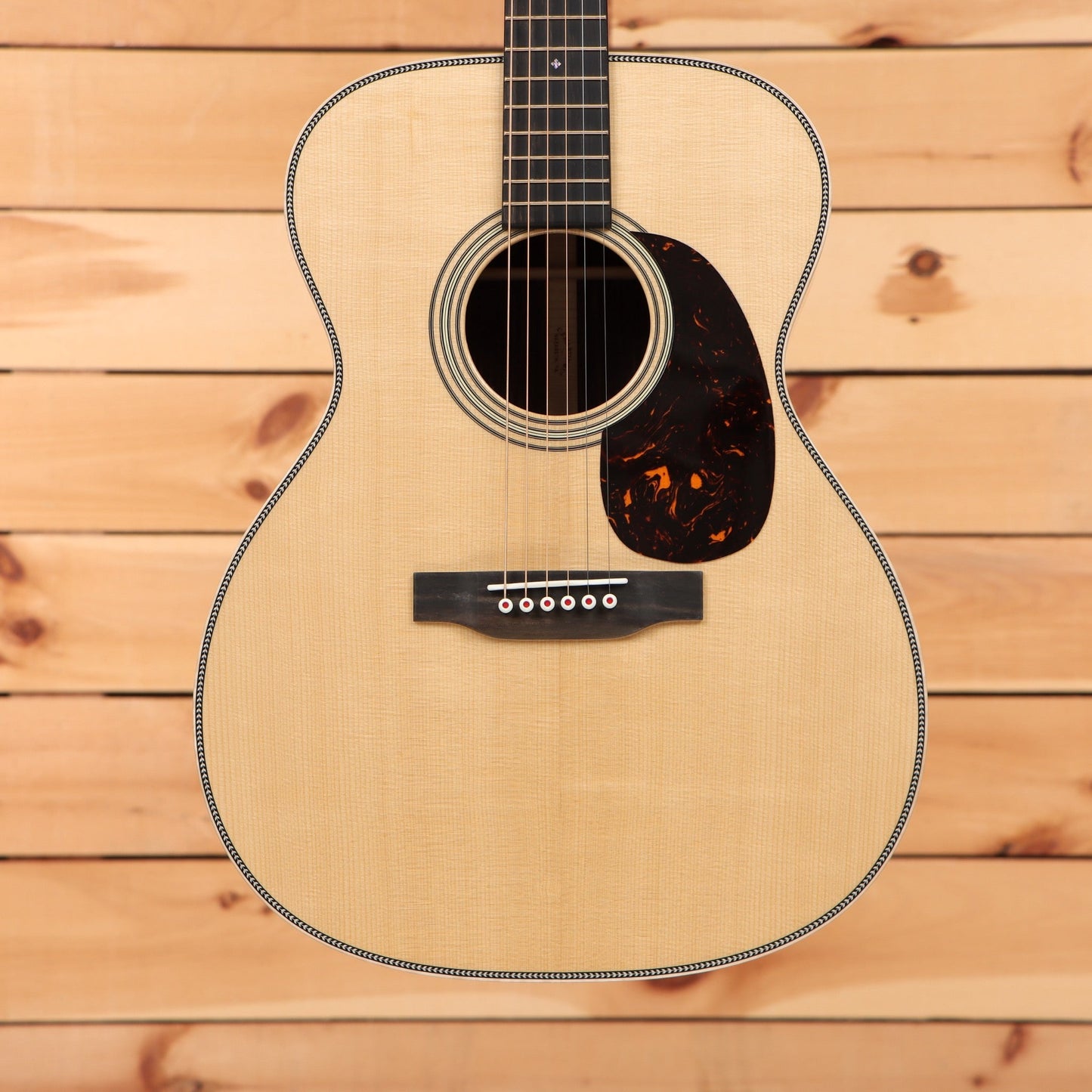 Martin 000-28 Modern Deluxe - Natural