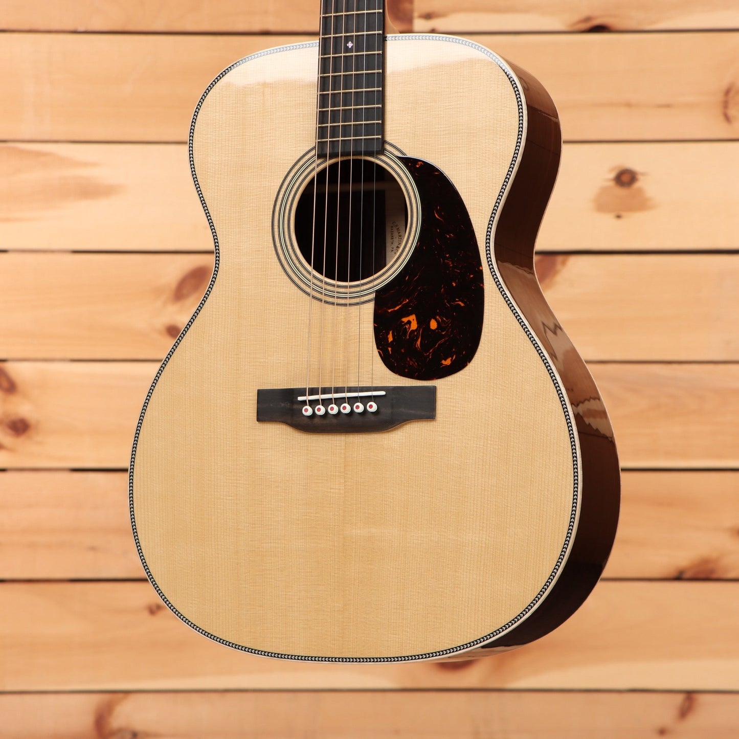 Martin 000-28 Modern Deluxe - Natural