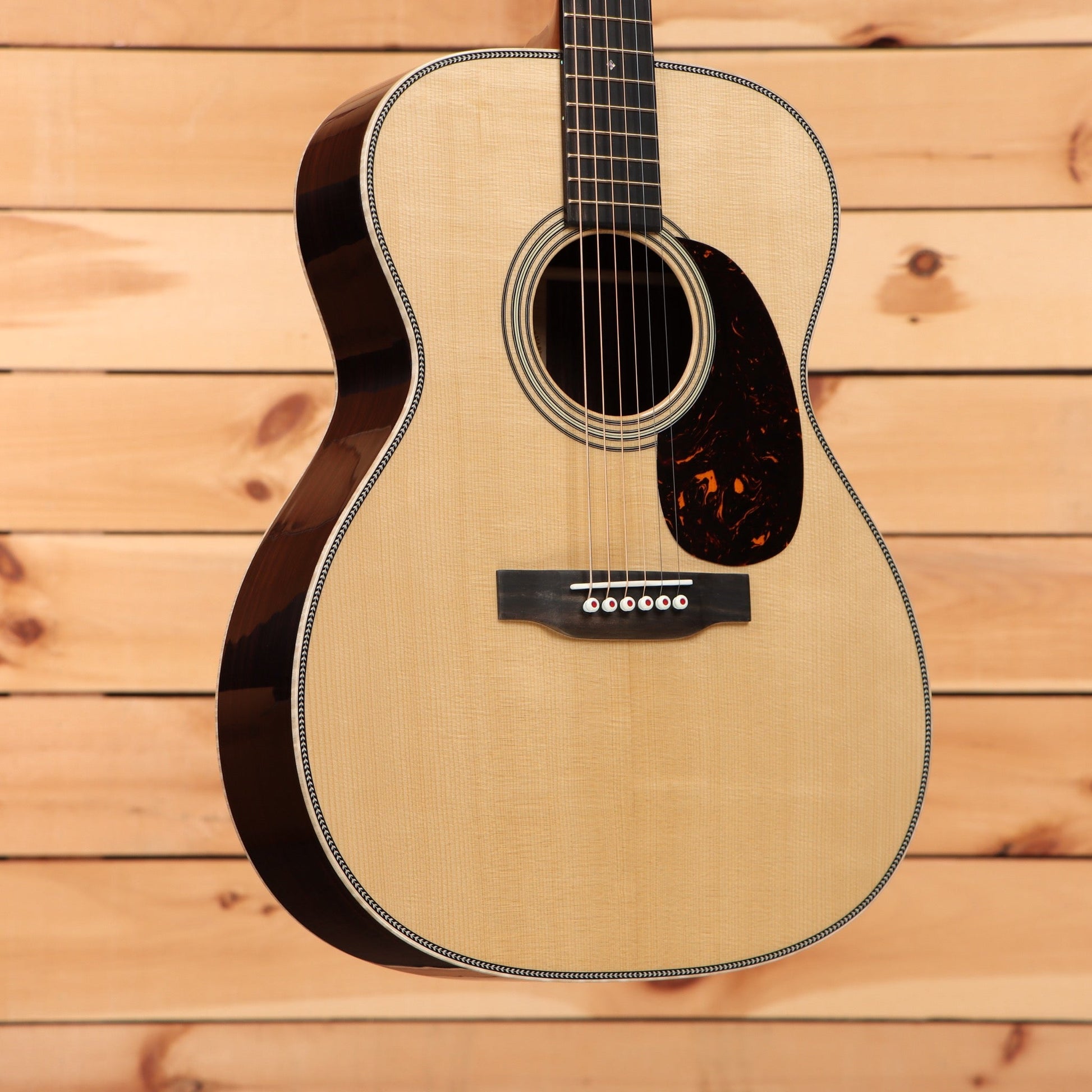 Martin 000-28 Modern Deluxe - Natural