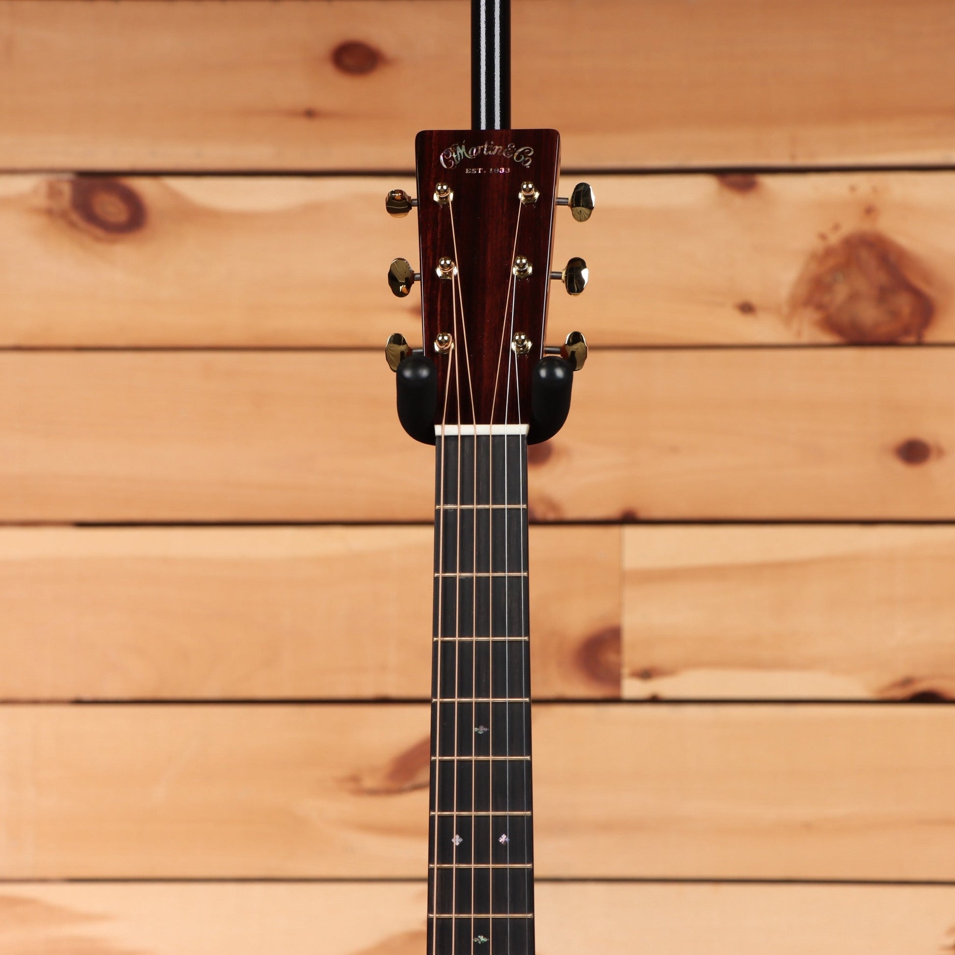 Martin 000-28 Modern Deluxe - Natural
