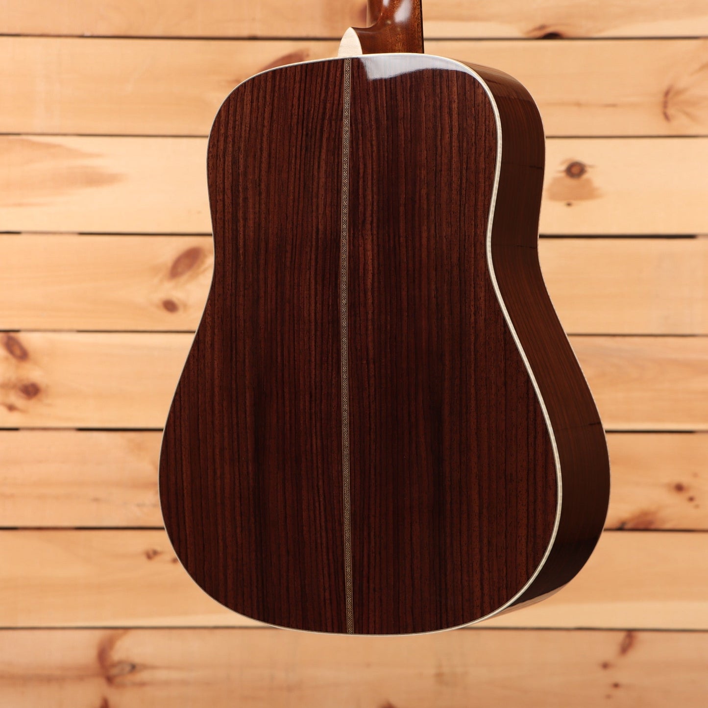 Martin D-28 Modern Deluxe - Natural
