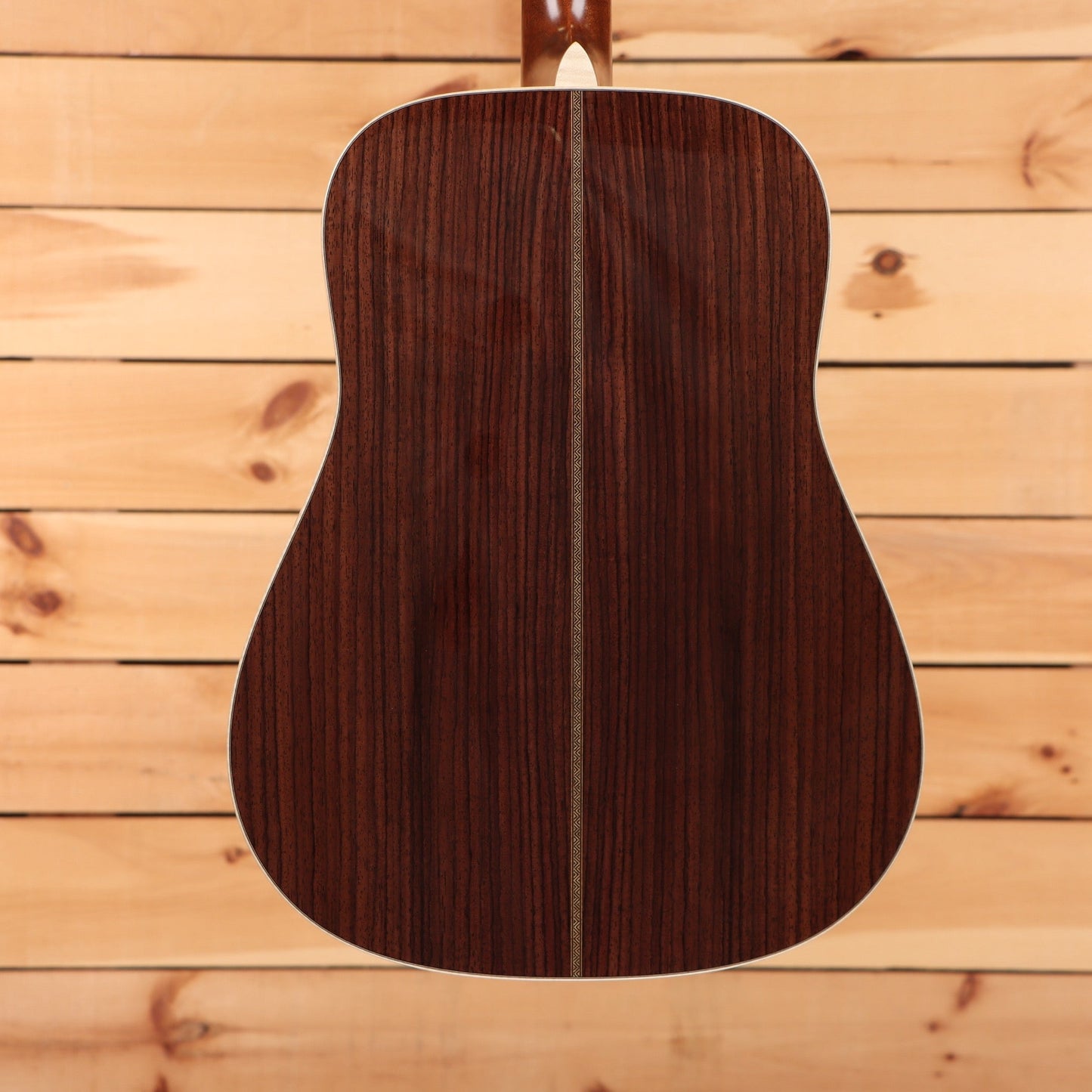Martin D-28 Modern Deluxe - Natural