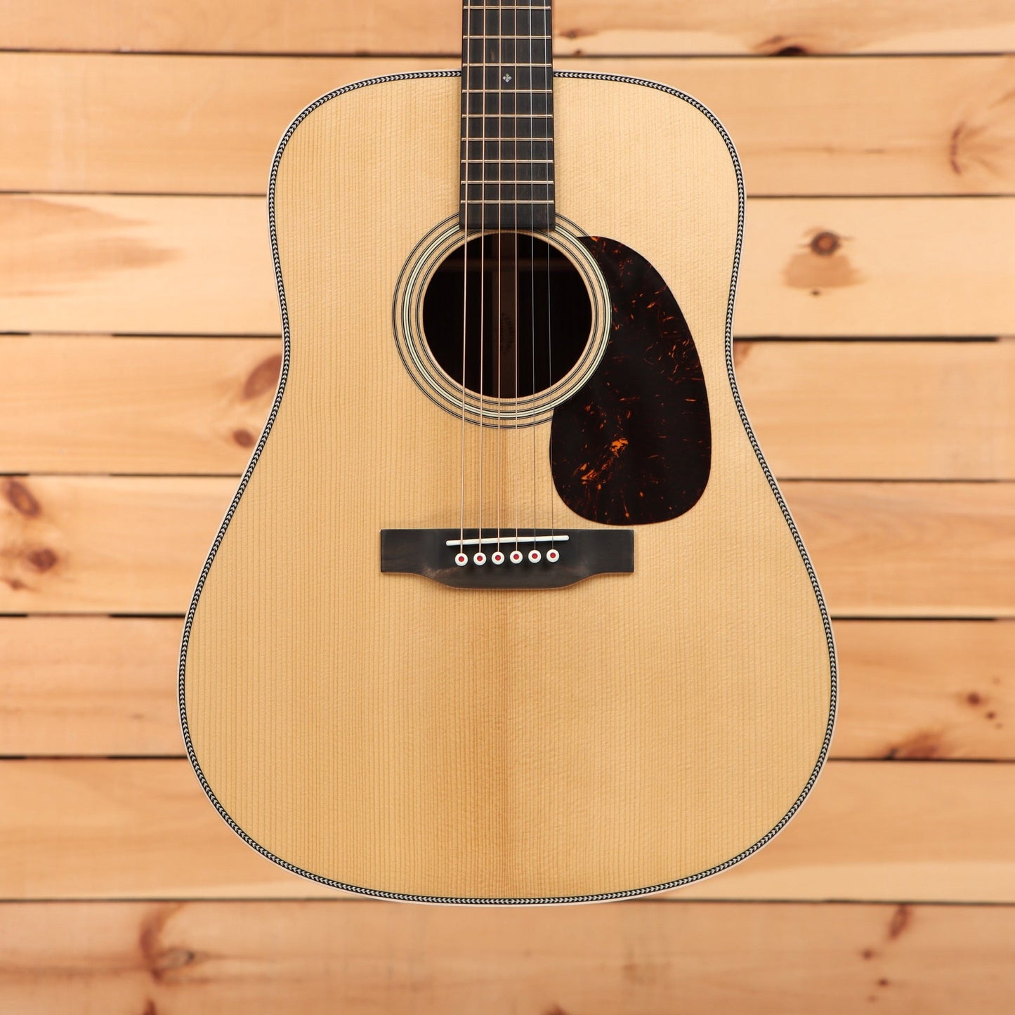 Martin D-28 Modern Deluxe - Natural