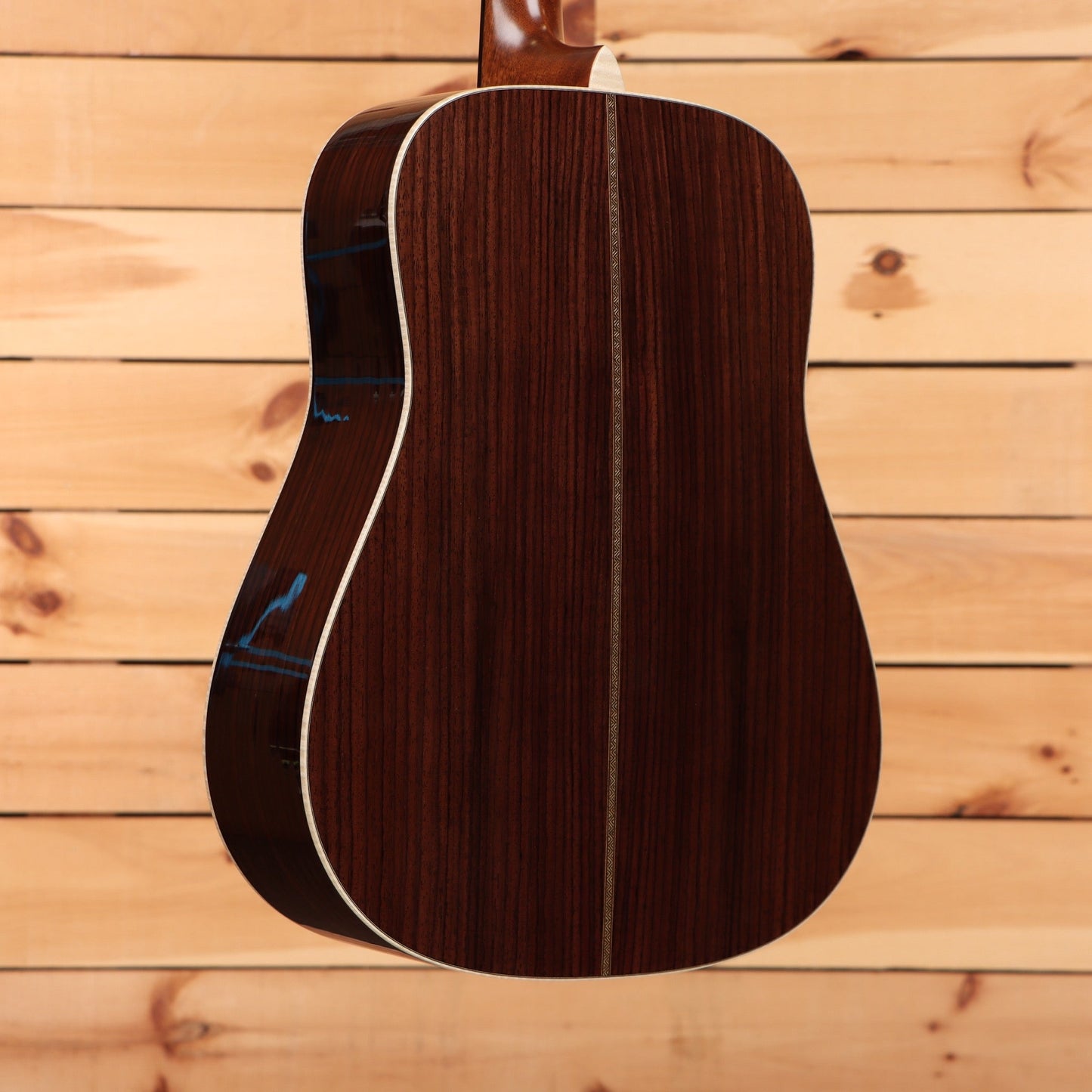 Martin D-28 Modern Deluxe - Natural