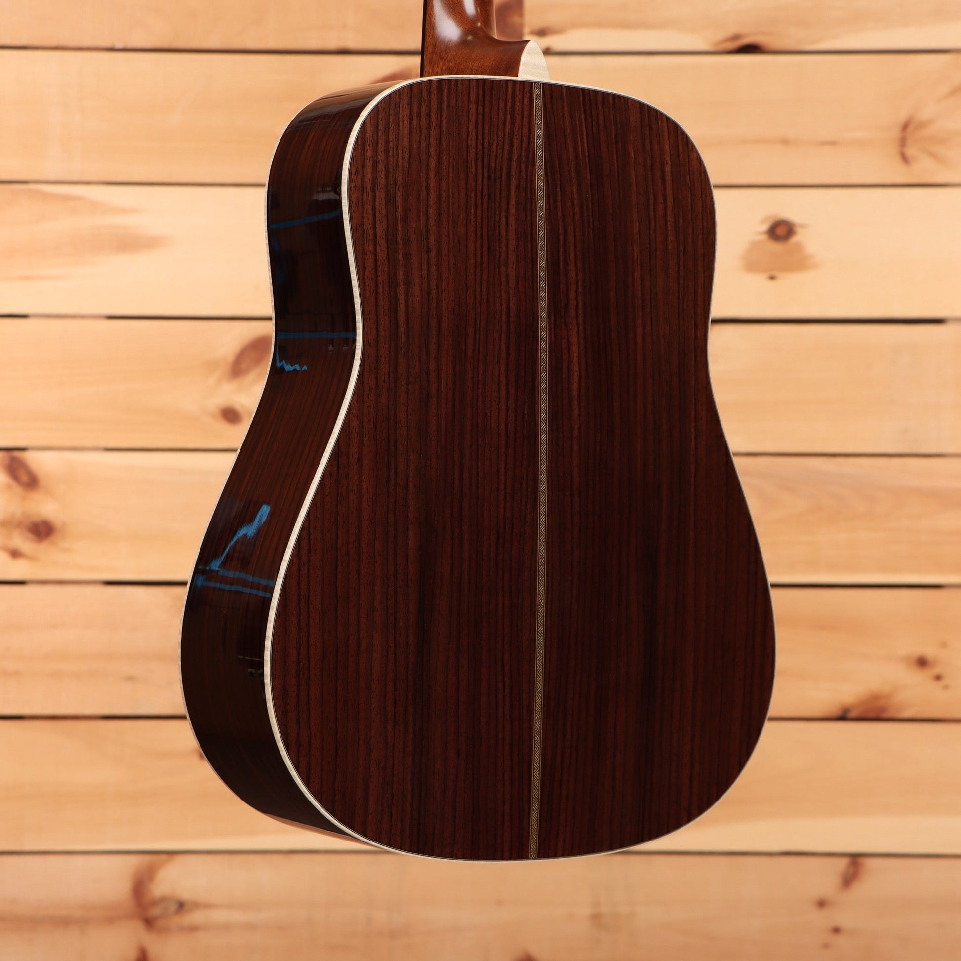 Martin D-28 Modern Deluxe - Natural