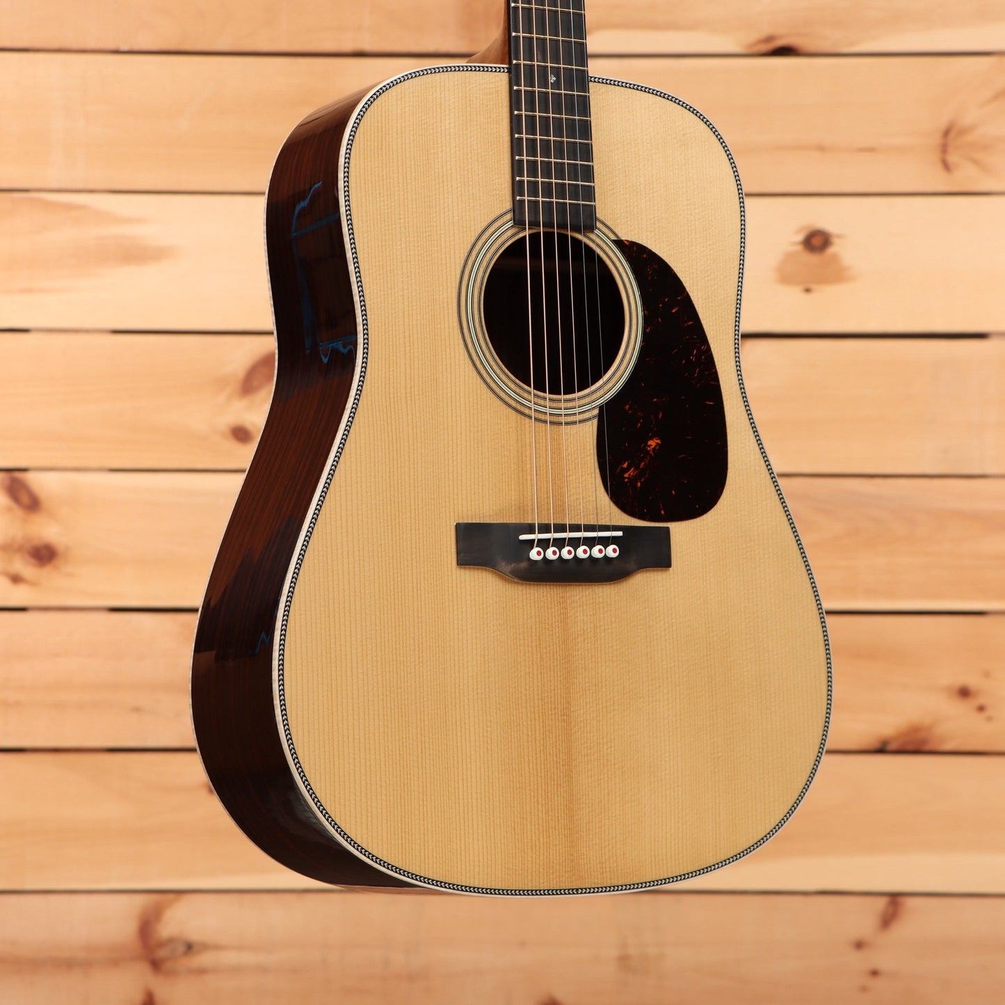 Martin D-28 Modern Deluxe - Natural