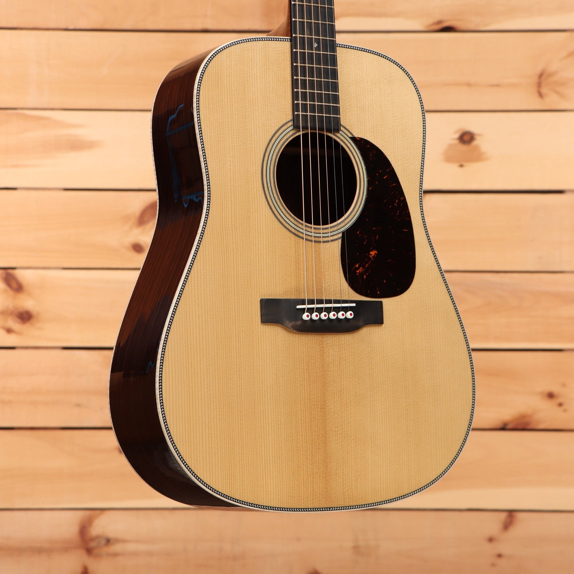 Martin D-28 Modern Deluxe - Natural