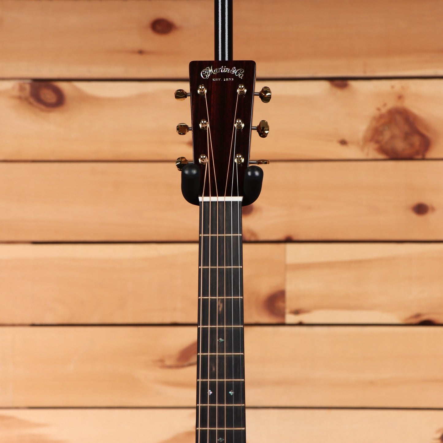 Martin D-28 Modern Deluxe - Natural
