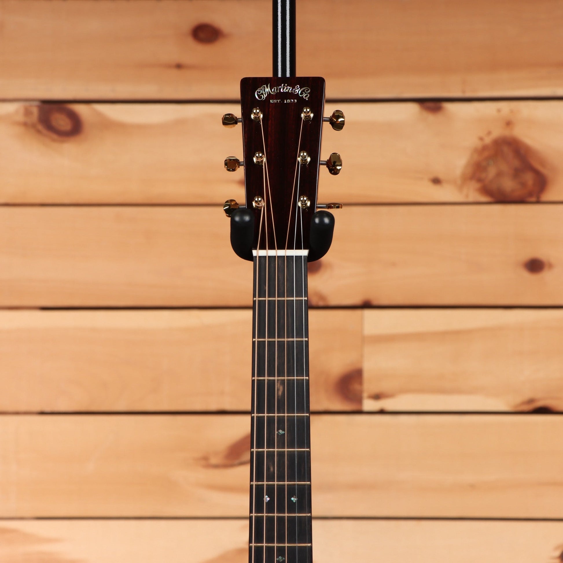 Martin D-28 Modern Deluxe - Natural