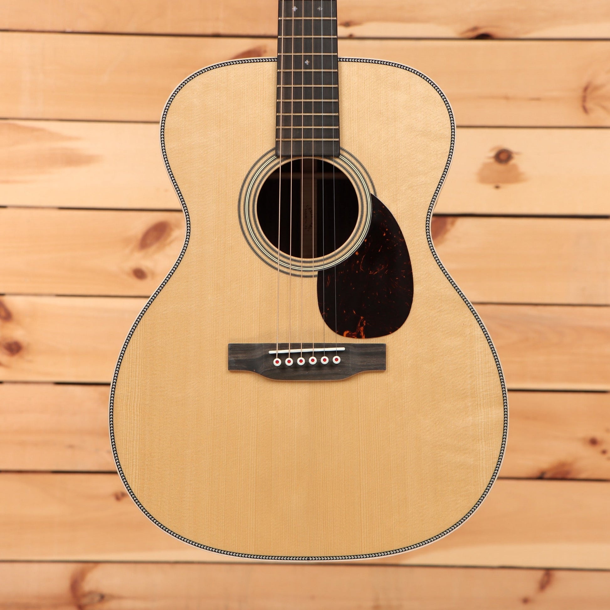 Martin OM-28 Modern Deluxe - Natural