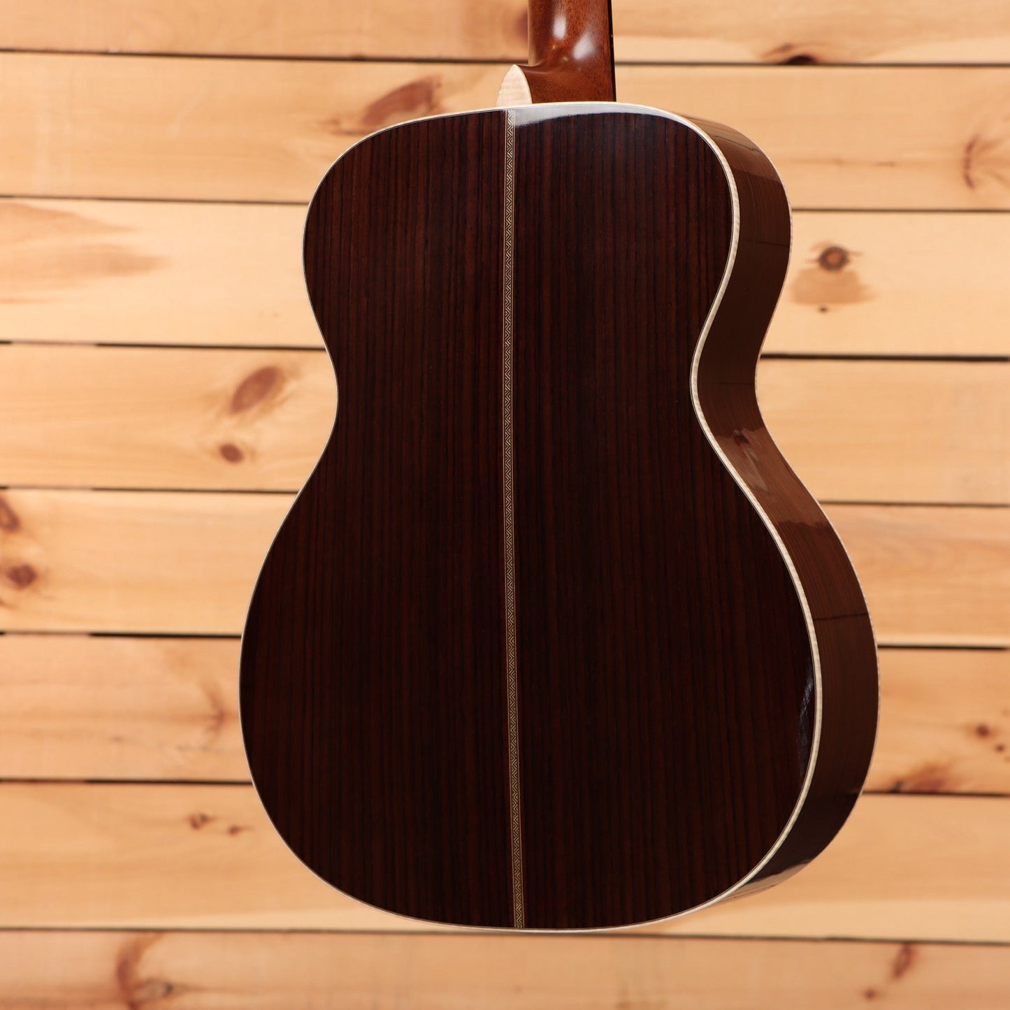 Martin OM-28 Modern Deluxe - Natural
