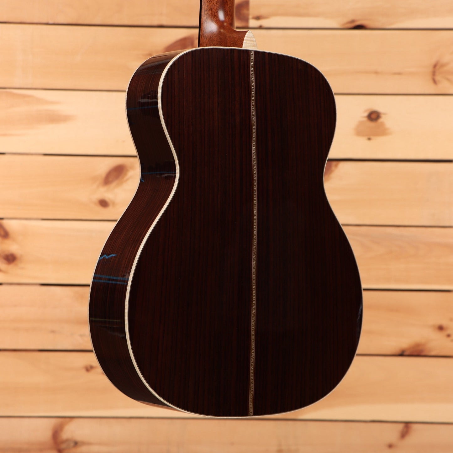 Martin OM-28 Modern Deluxe - Natural