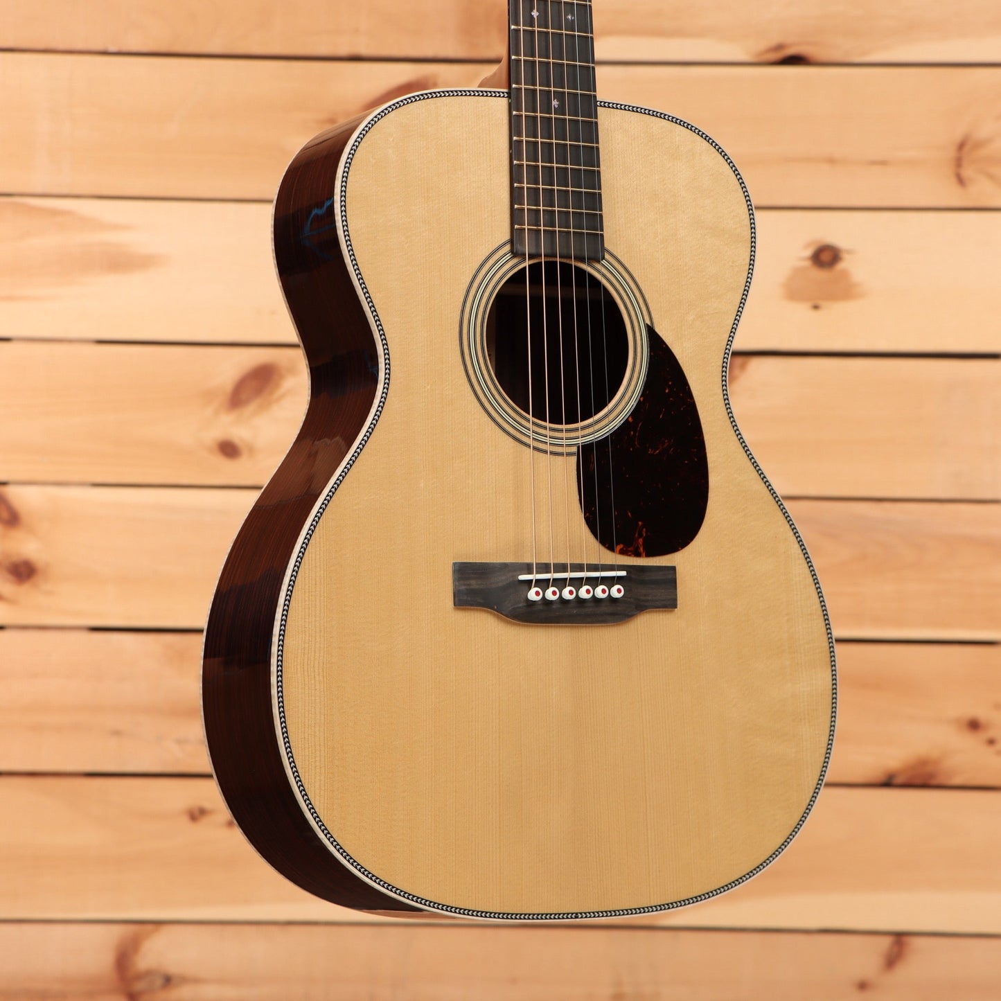 Martin OM-28 Modern Deluxe - Natural