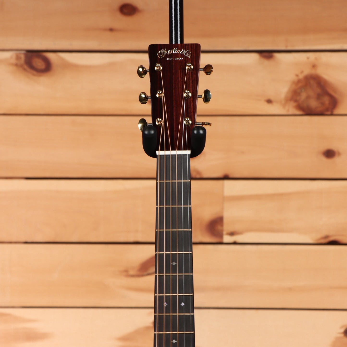 Martin OM-28 Modern Deluxe - Natural