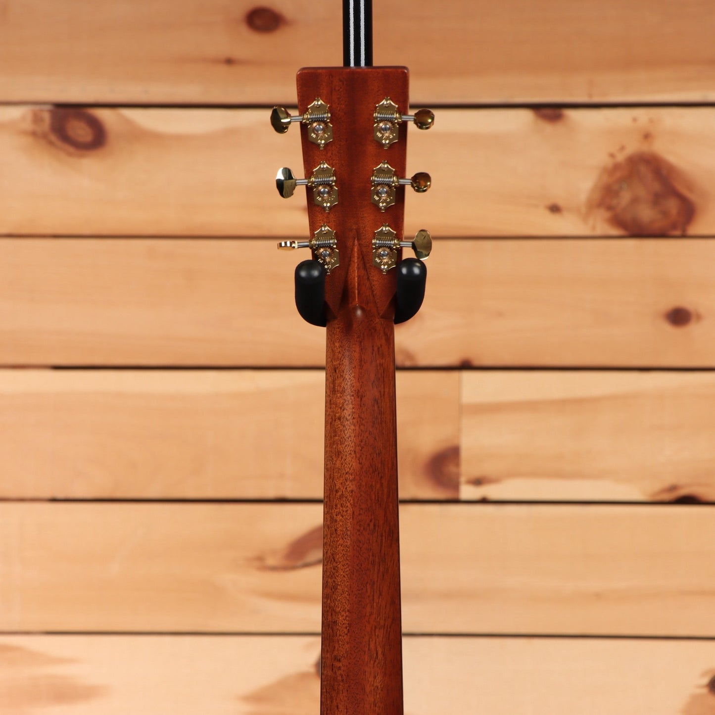 Martin OM-28 Modern Deluxe - Natural