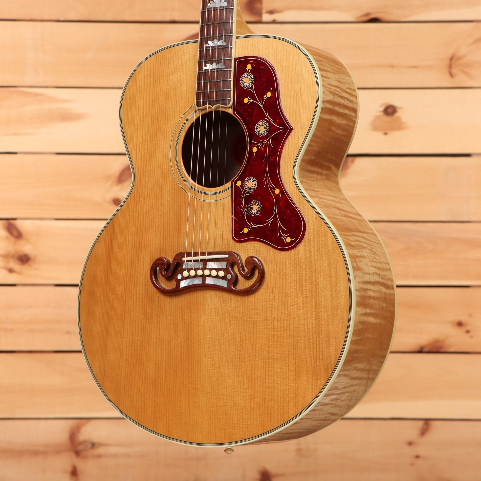 Gibson SJ-200 True Vintage - Natural