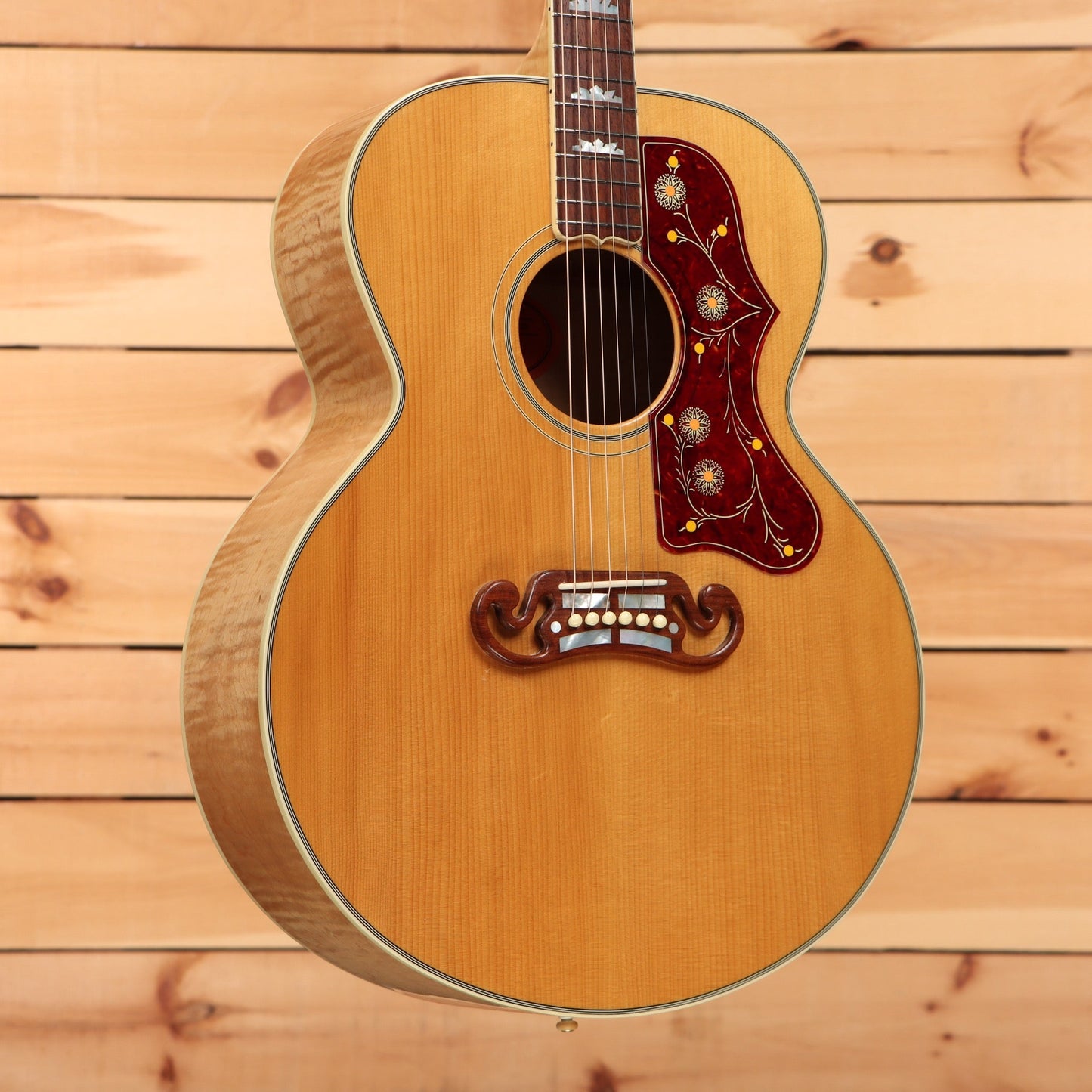 Gibson SJ-200 True Vintage - Natural