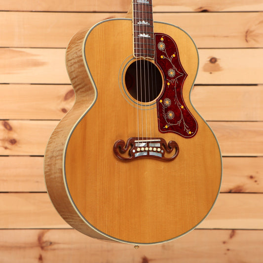 Gibson SJ-200 True Vintage - Natural