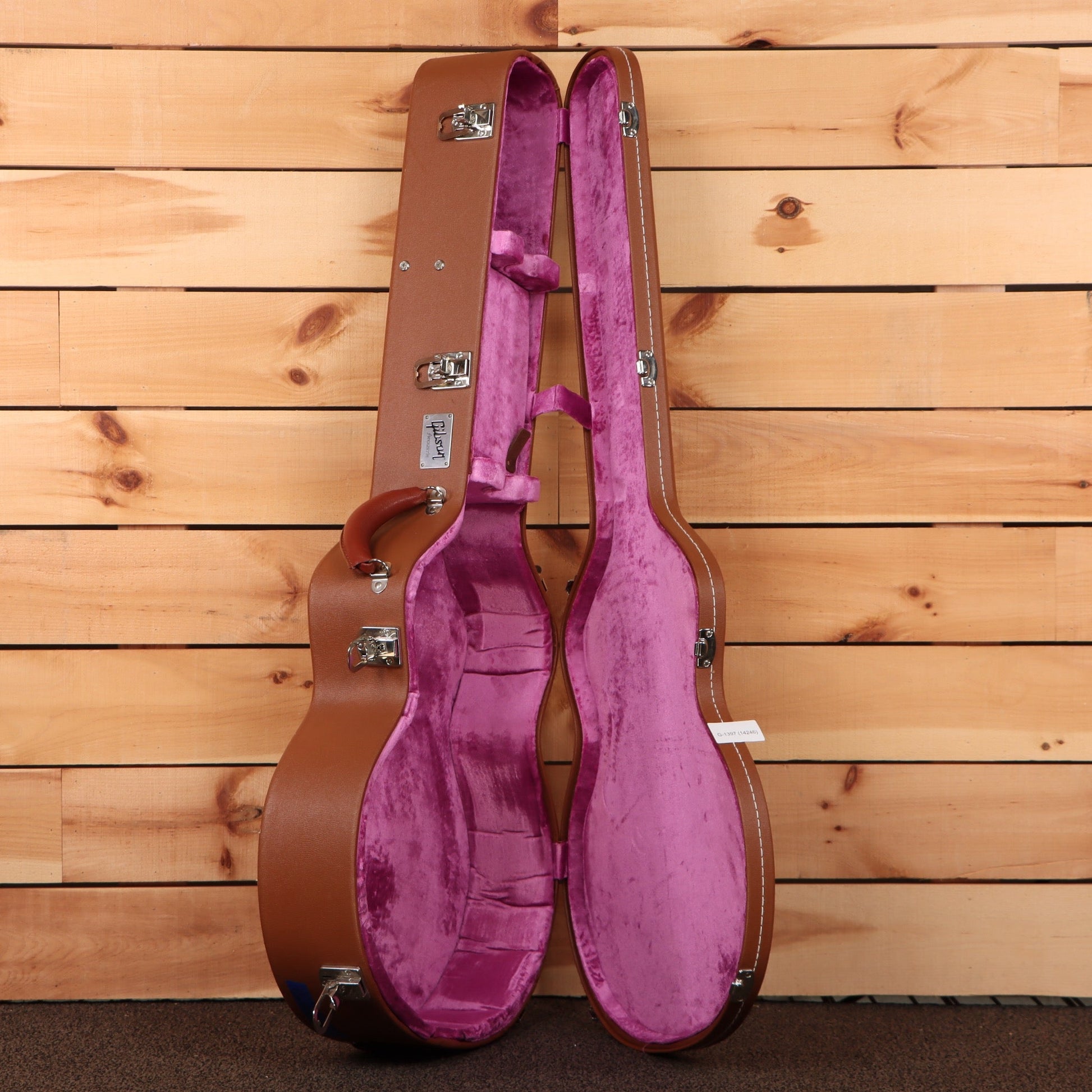 Gibson SJ-200 True Vintage - Natural