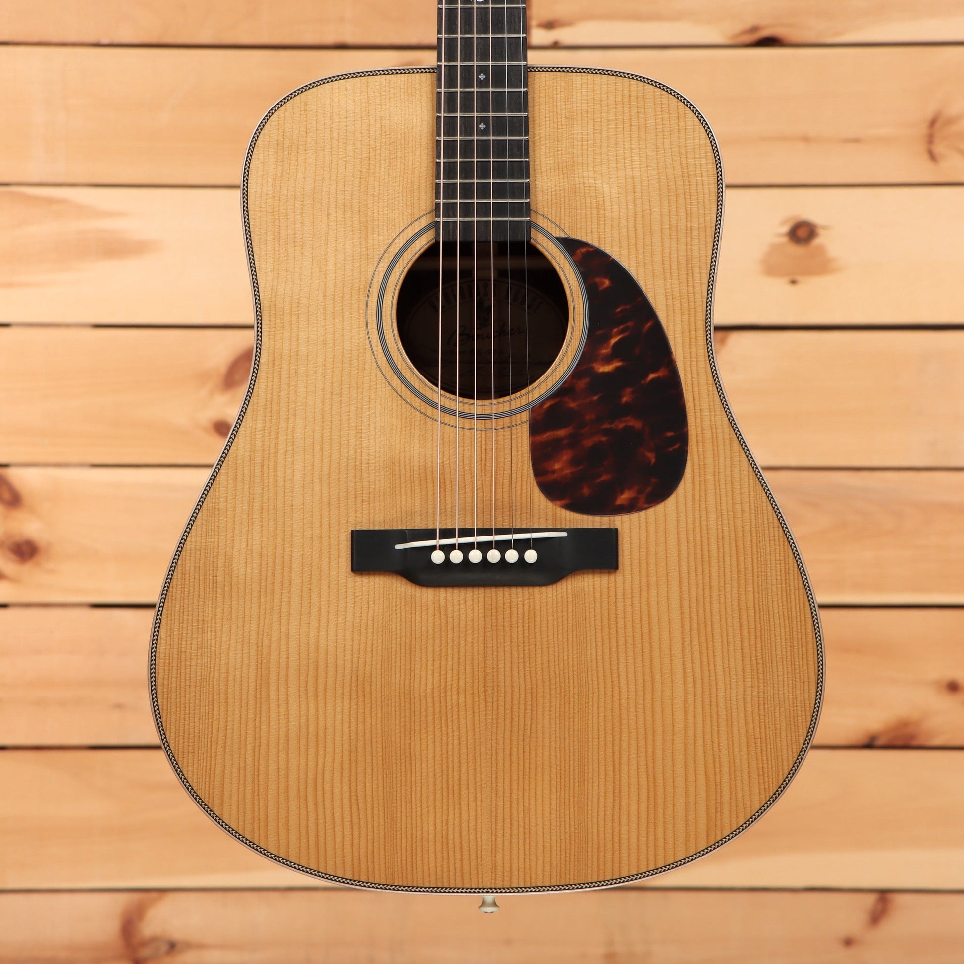 Boucher BG-52-G - Natural