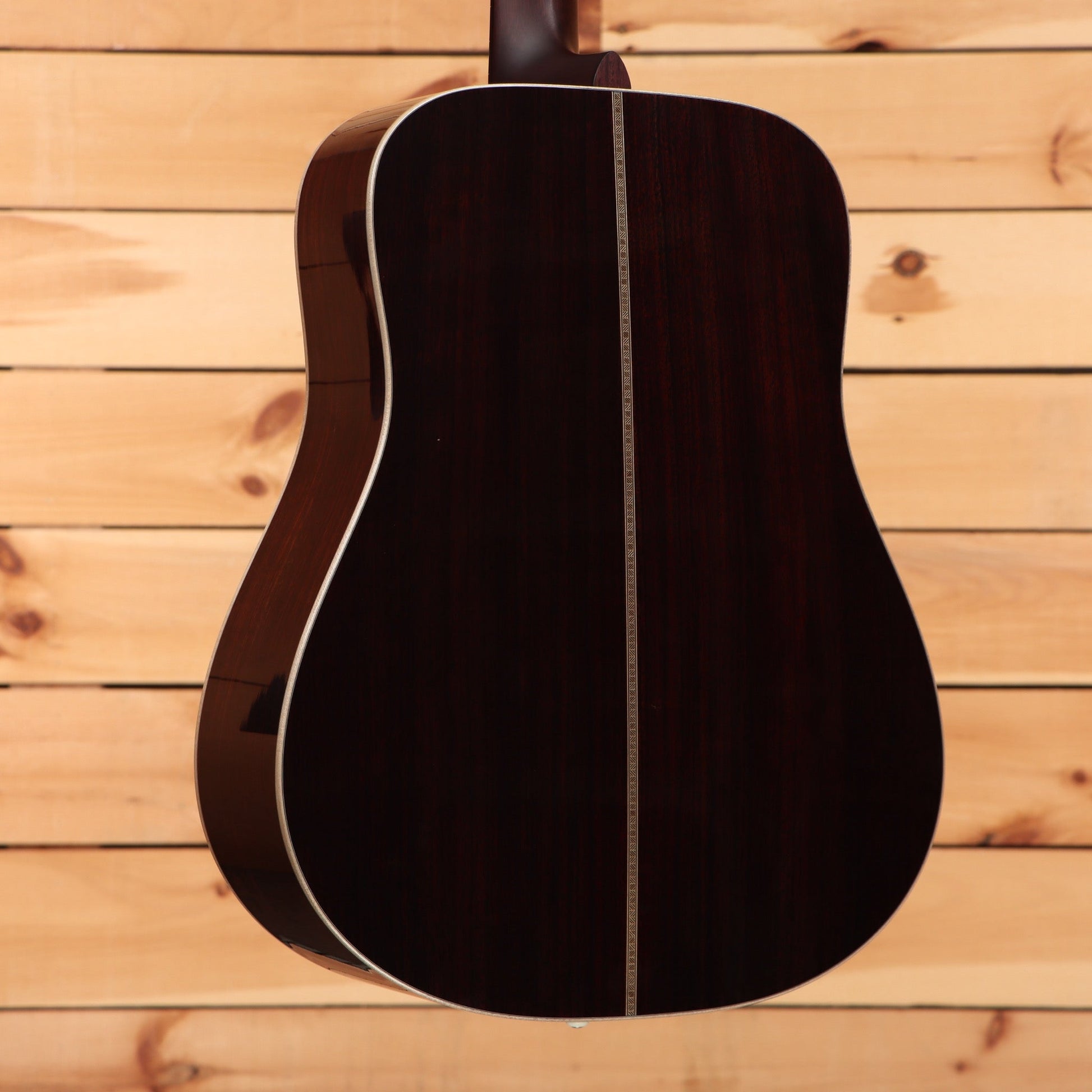Boucher BG-52-G - Natural
