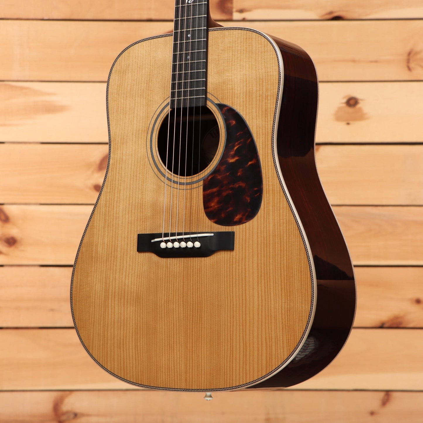 Boucher BG-52-G - Natural