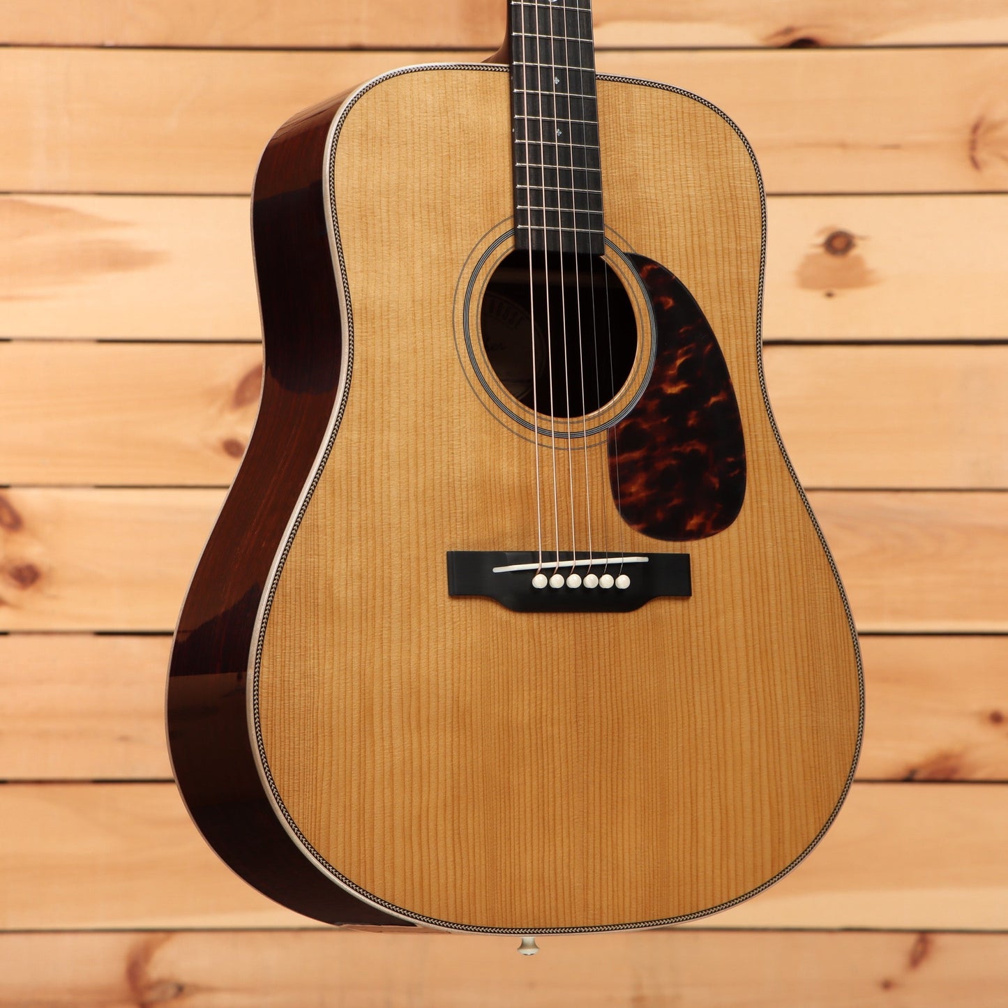 Boucher BG-52-G - Natural