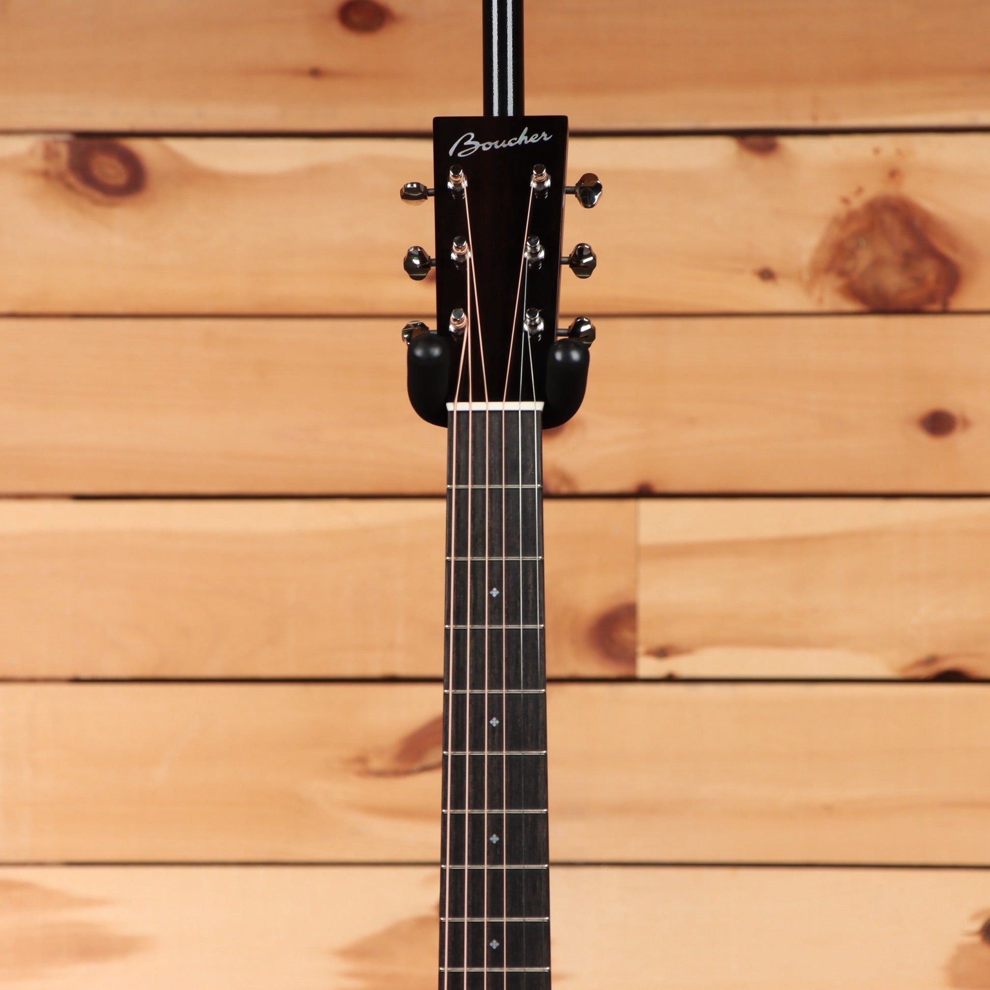 Boucher BG-52-G - Natural