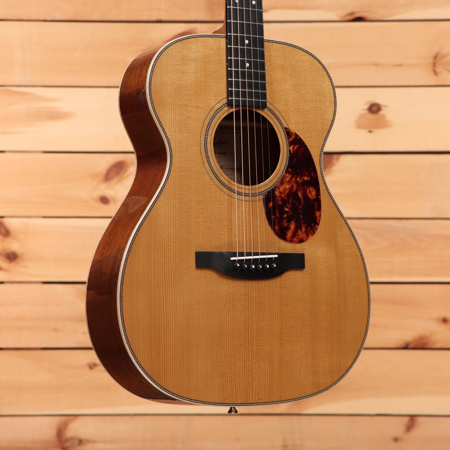 Boucher SG-41-V - Natural