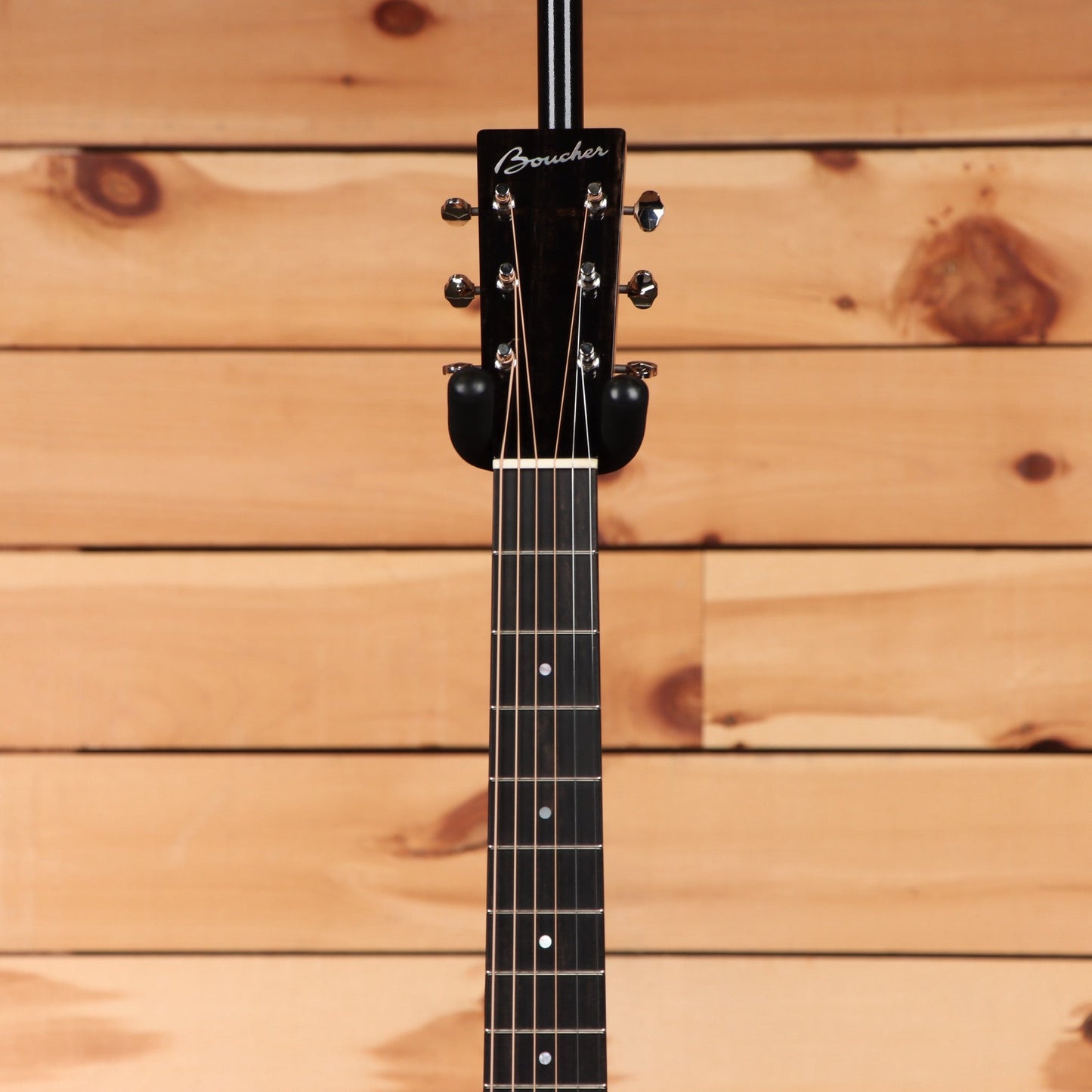 Boucher SG-41-V - Natural