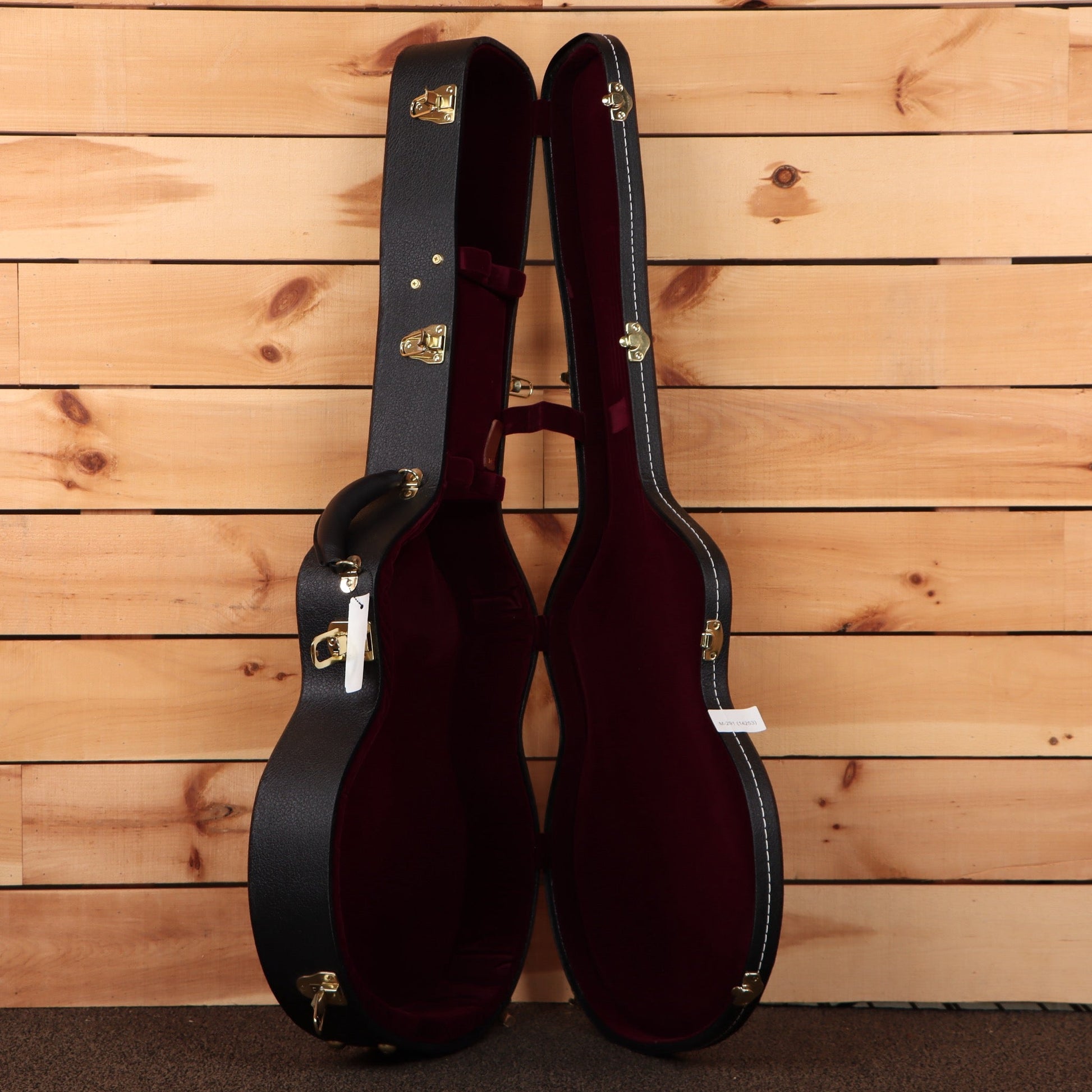 Martin 2026 NAMM Custom #2 - Natural