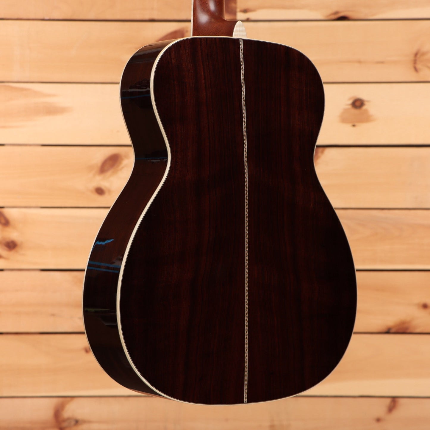 Martin 2026 NAMM Custom #2 - Natural