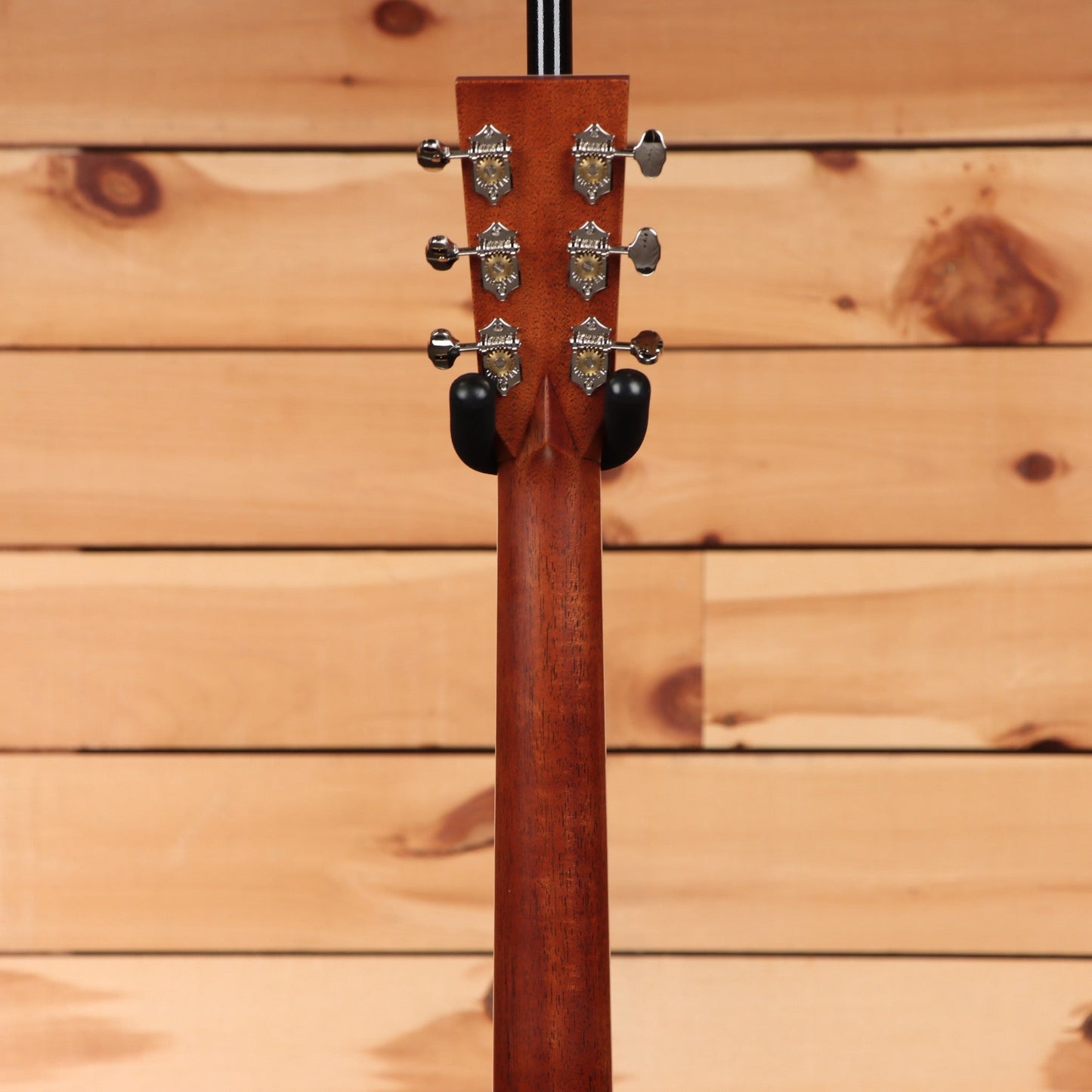 Martin 2026 NAMM Custom #2 - Natural