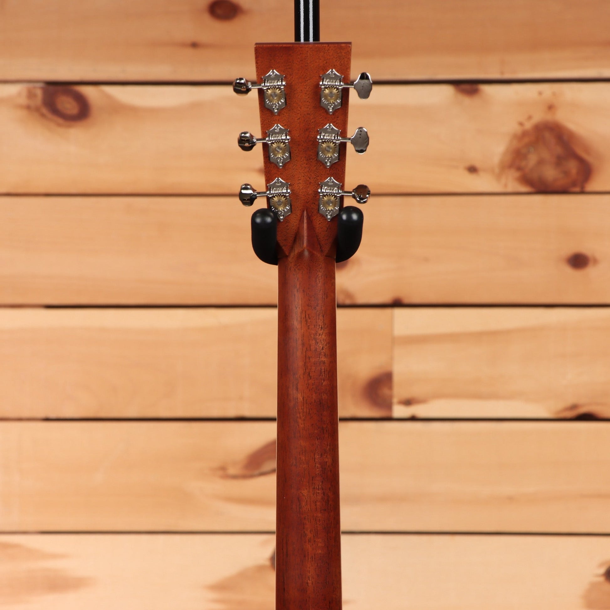 Martin 2026 NAMM Custom #2 - Natural
