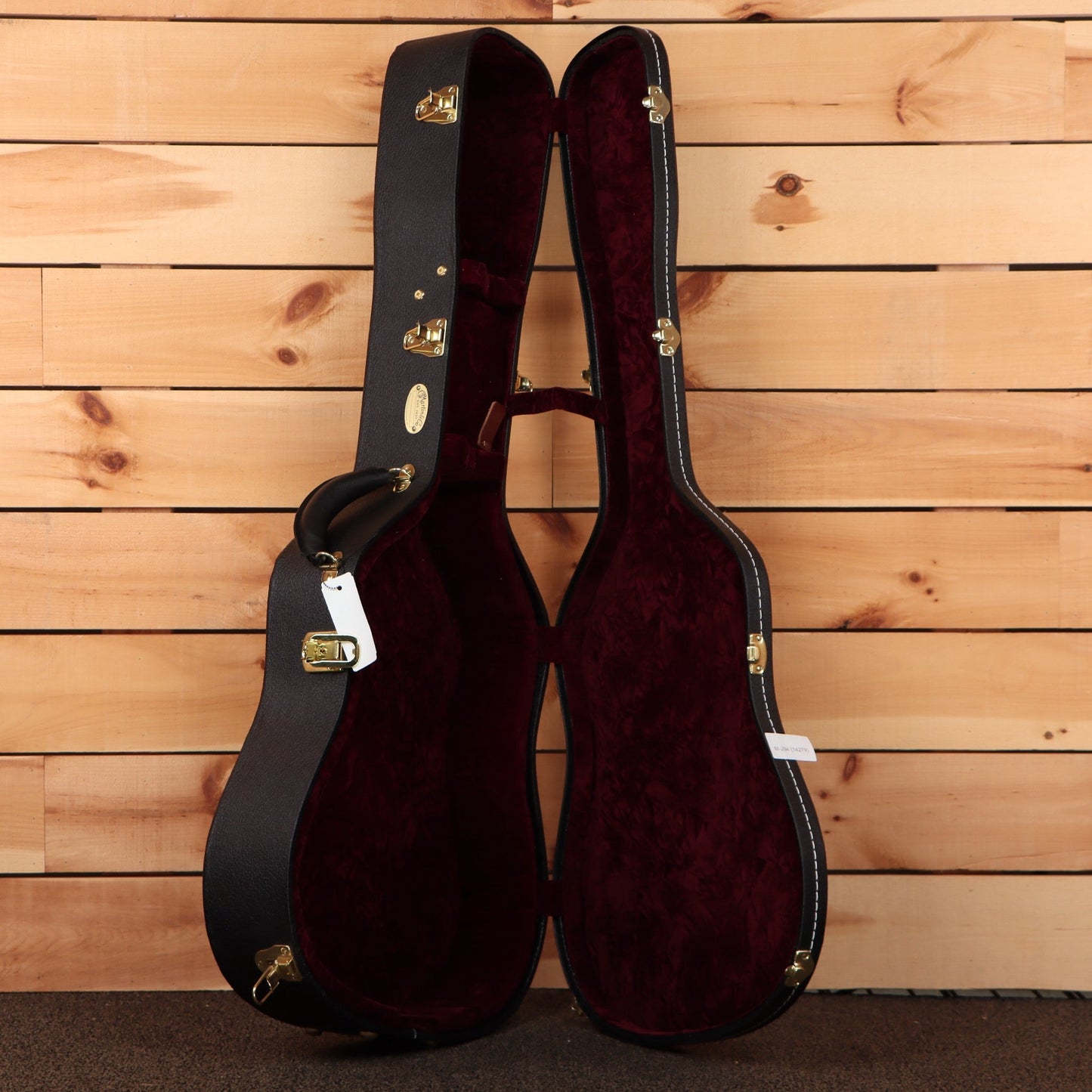 Martin 2026 NAMM Custom #9 - Natural