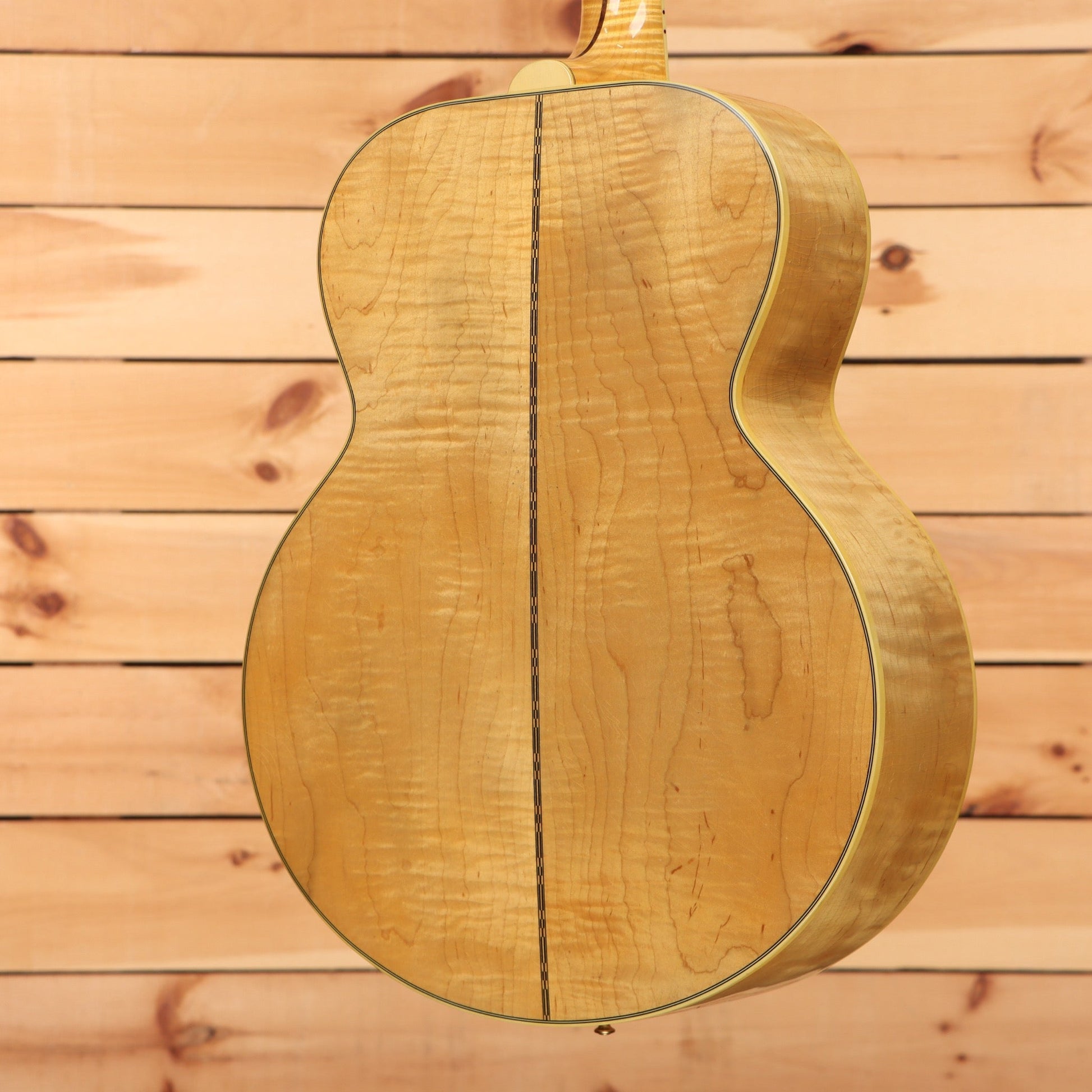 Gibson 1957 SJ-200 Light Aged - Natural