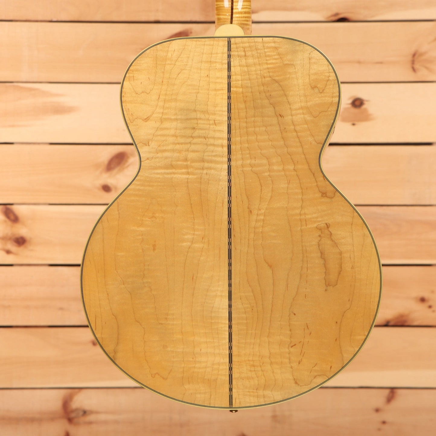 Gibson 1957 SJ-200 Light Aged - Natural