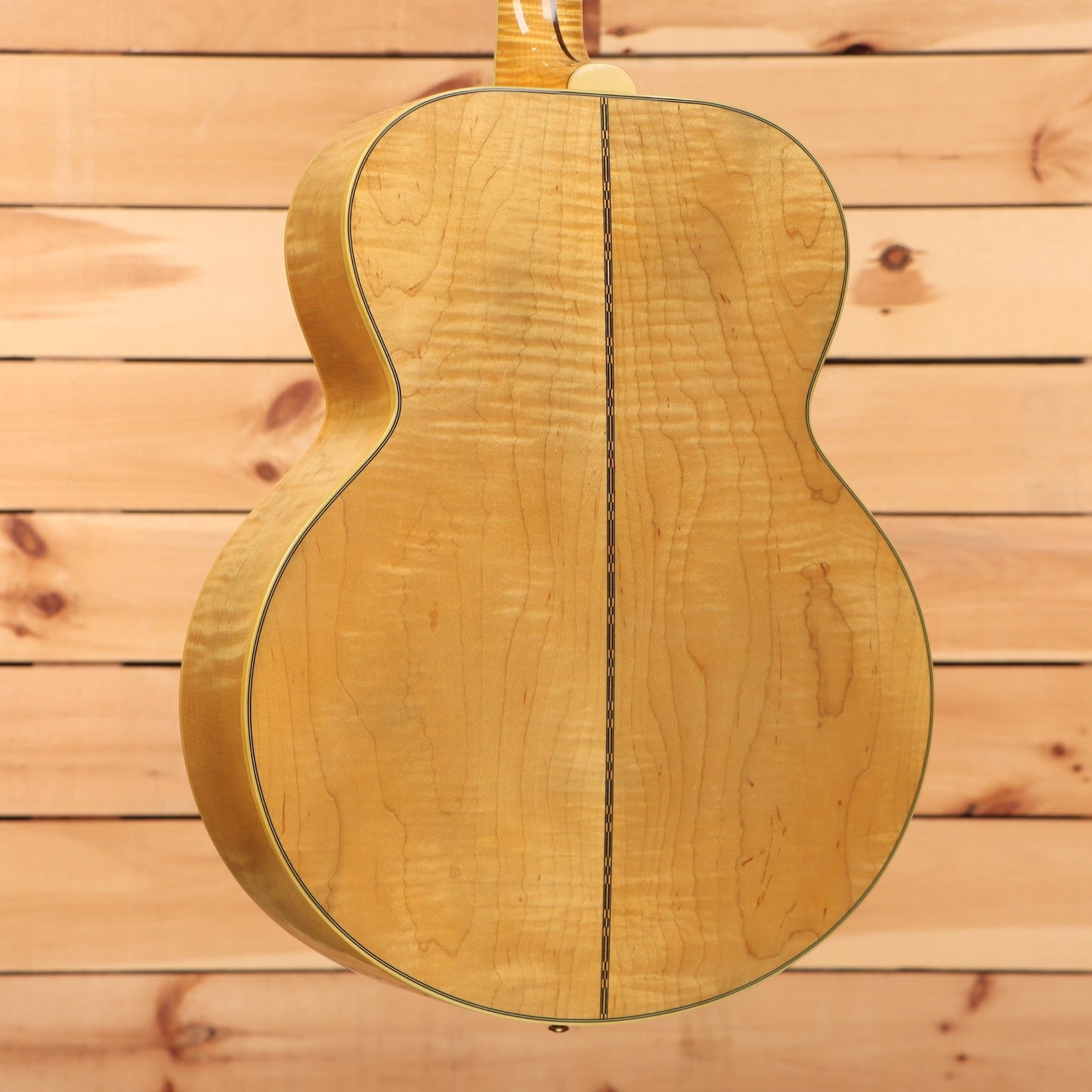 Gibson 1957 SJ-200 Light Aged - Natural