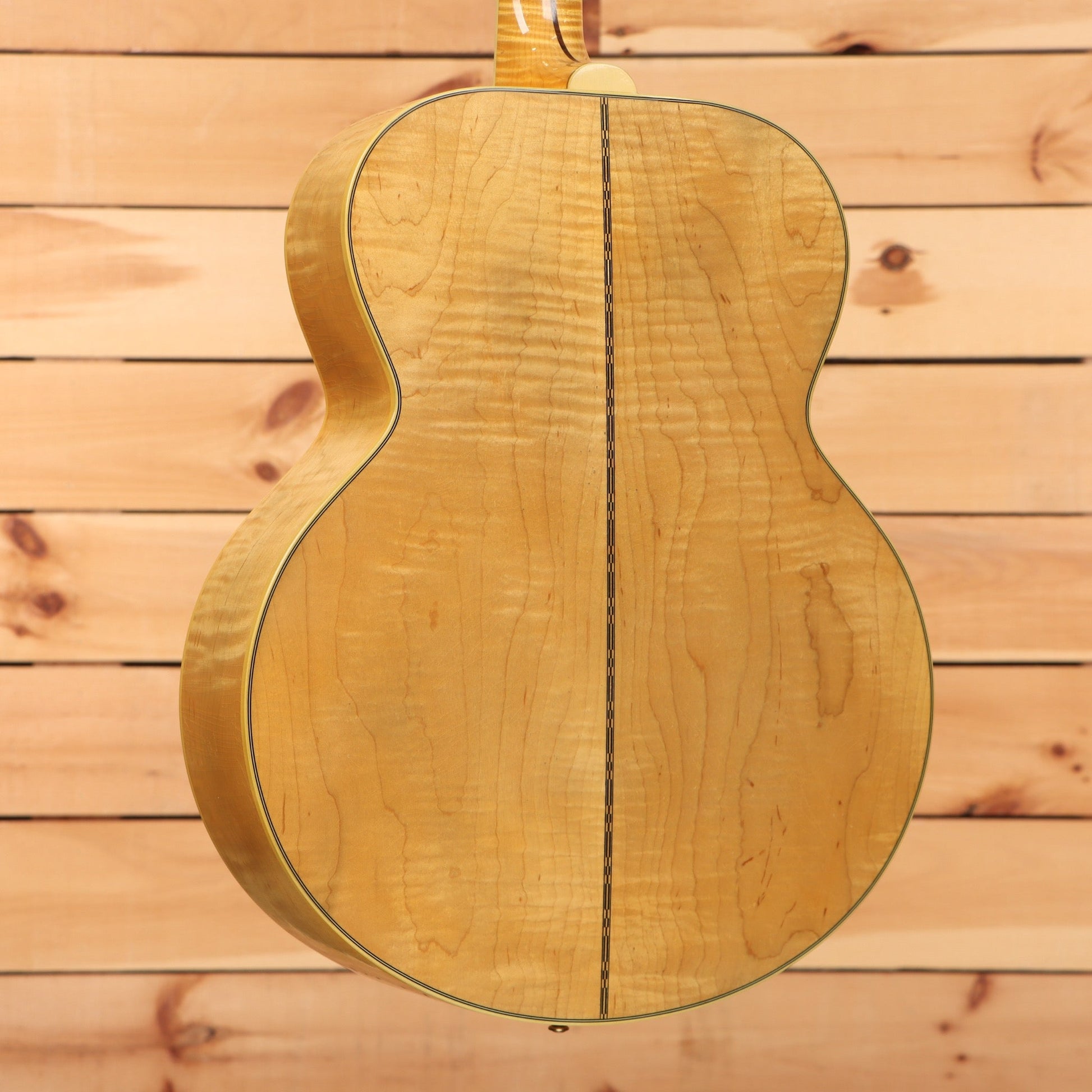 Gibson 1957 SJ-200 Light Aged - Natural