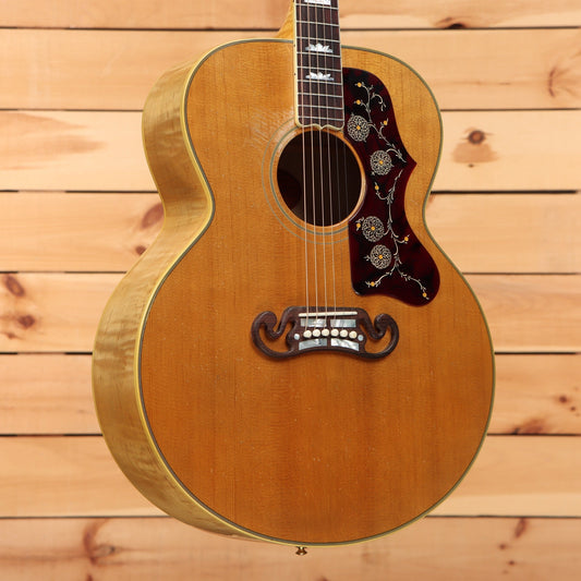 Gibson 1957 SJ-200 Light Aged - Natural