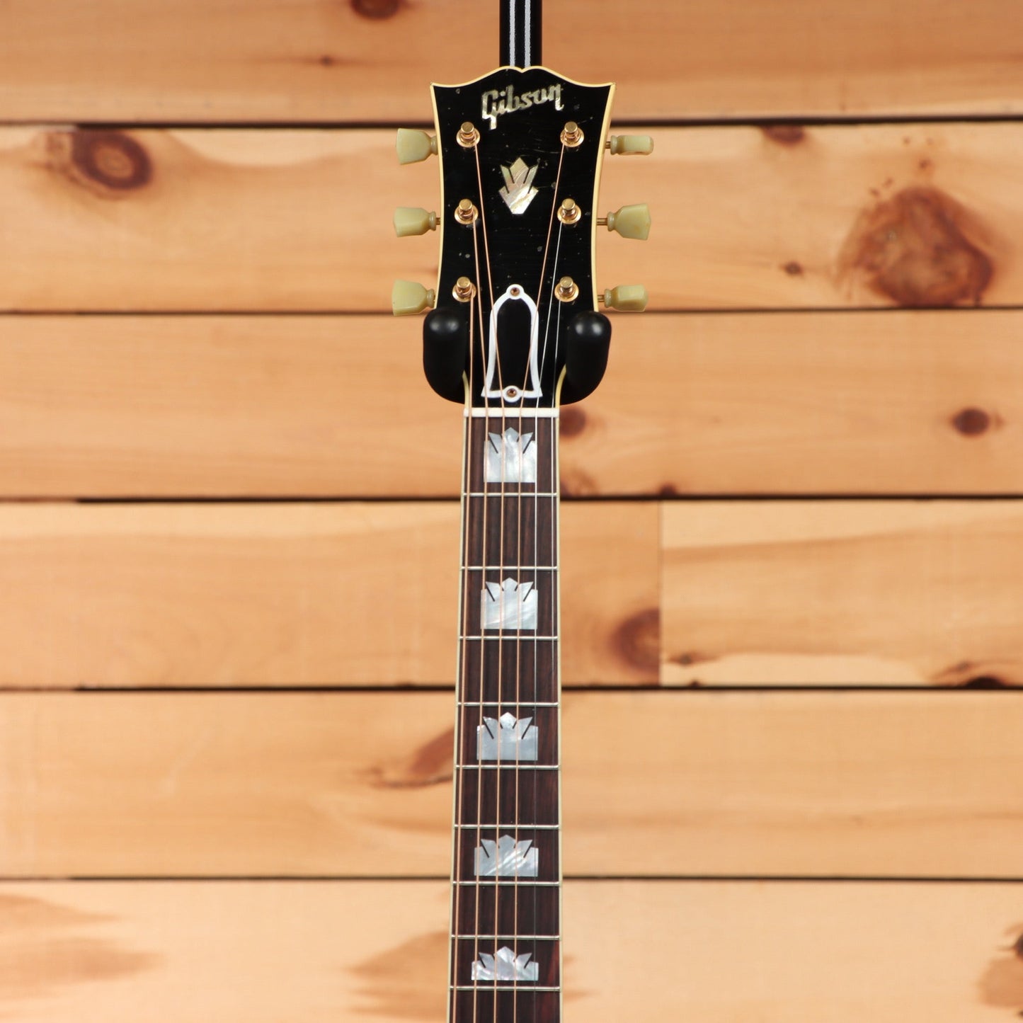 Gibson 1957 SJ-200 Light Aged - Natural