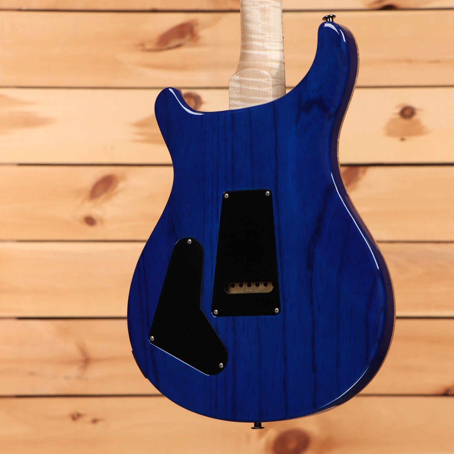 Paul Reed Smith Special Semi Hollow Wood Library - Makena Blue