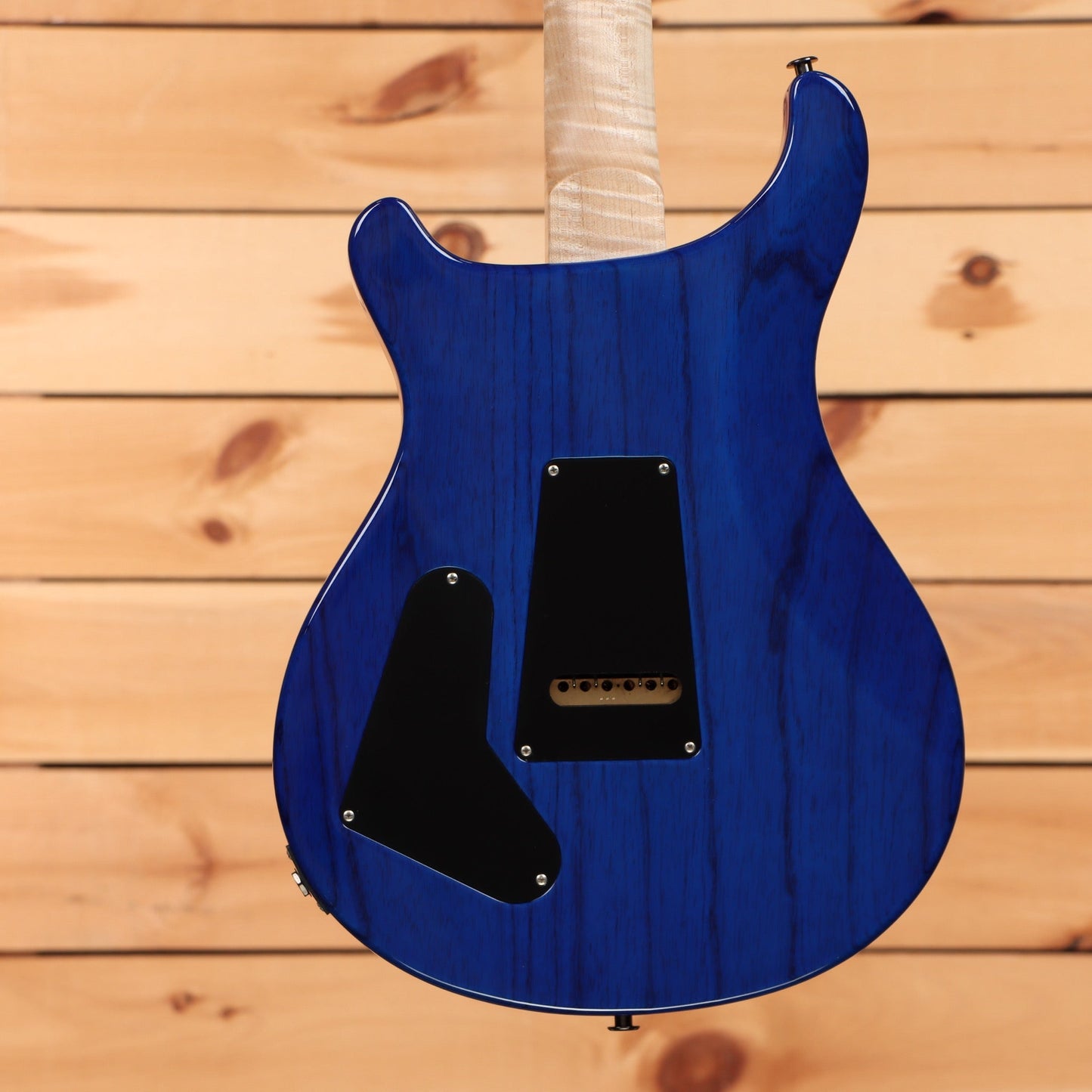 Paul Reed Smith Special Semi Hollow Wood Library - Makena Blue