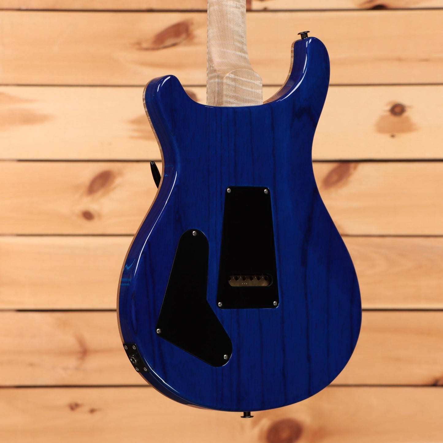 Paul Reed Smith Special Semi Hollow Wood Library - Makena Blue