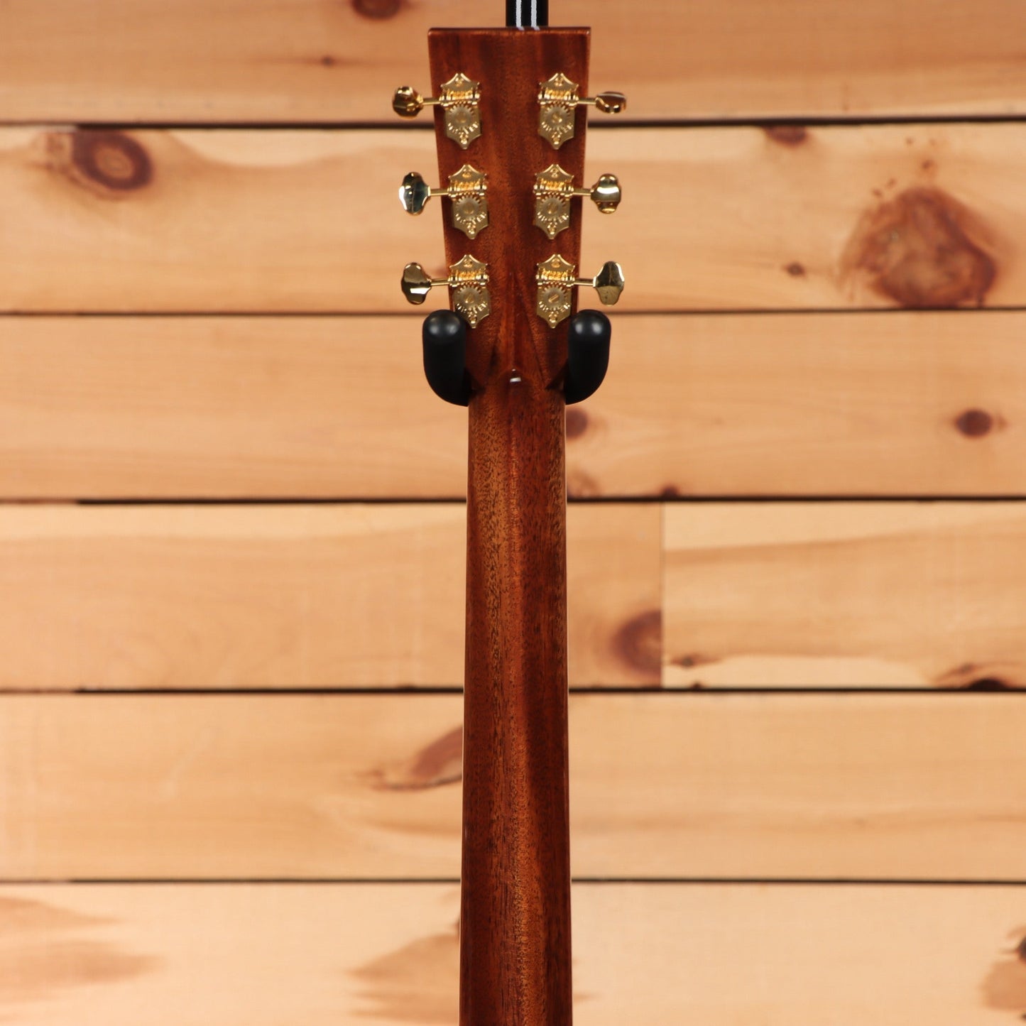 Martin 2026 NAMM Custom #9 - Natural