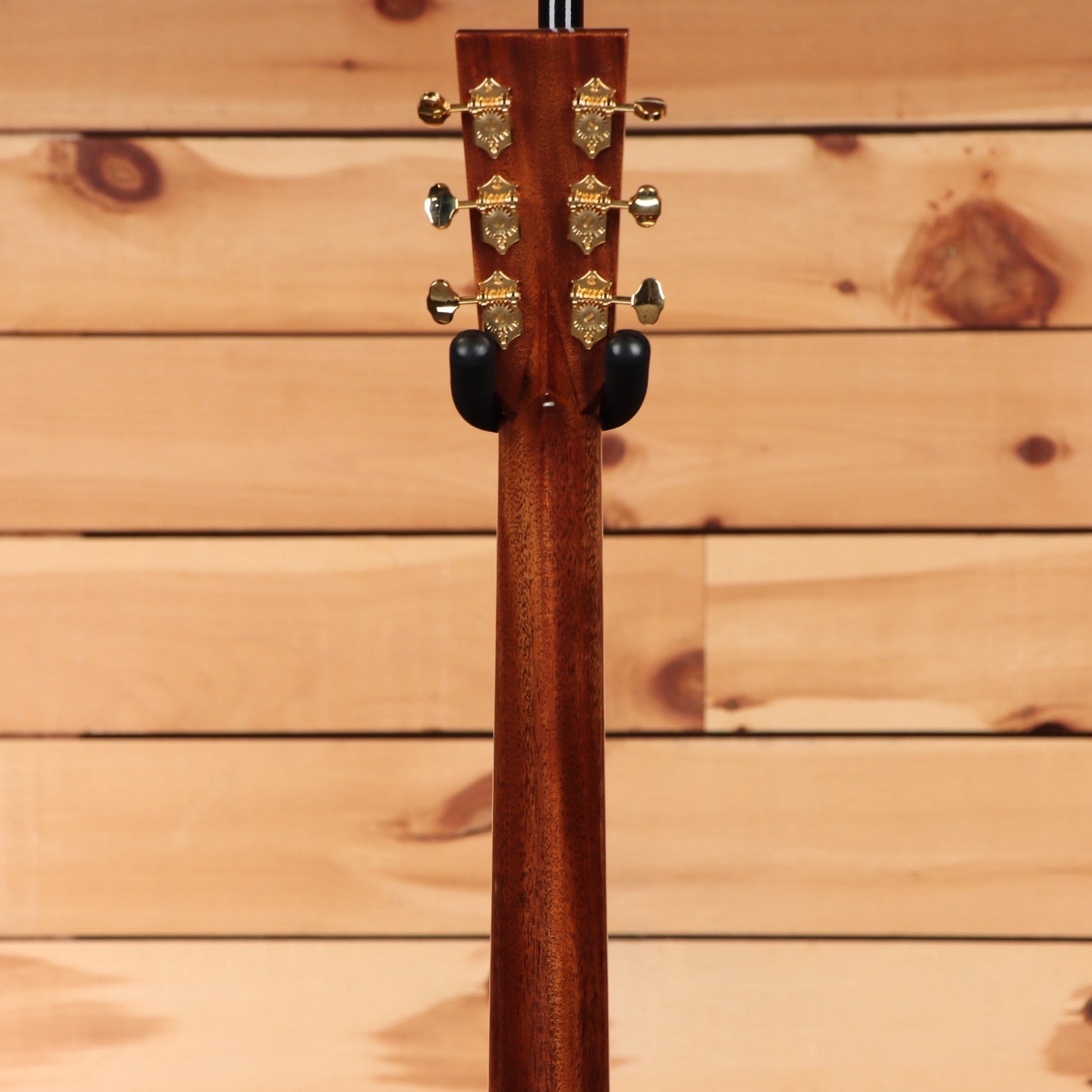 Martin 2026 NAMM Custom #9 - Natural