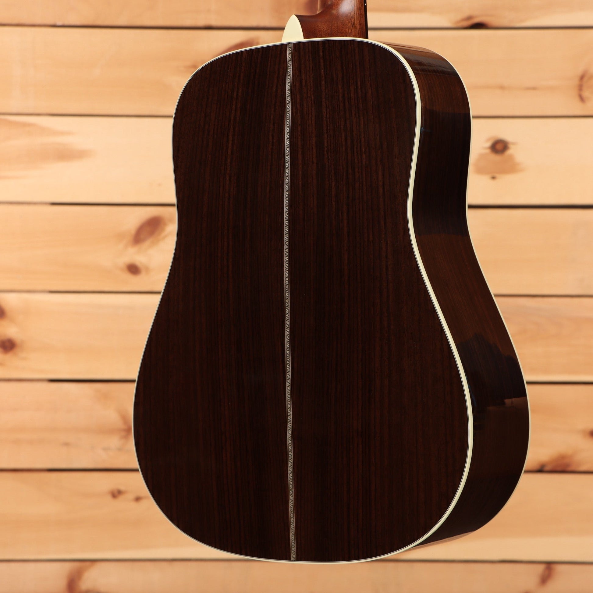 Martin D-28 Billy Strings - Natural