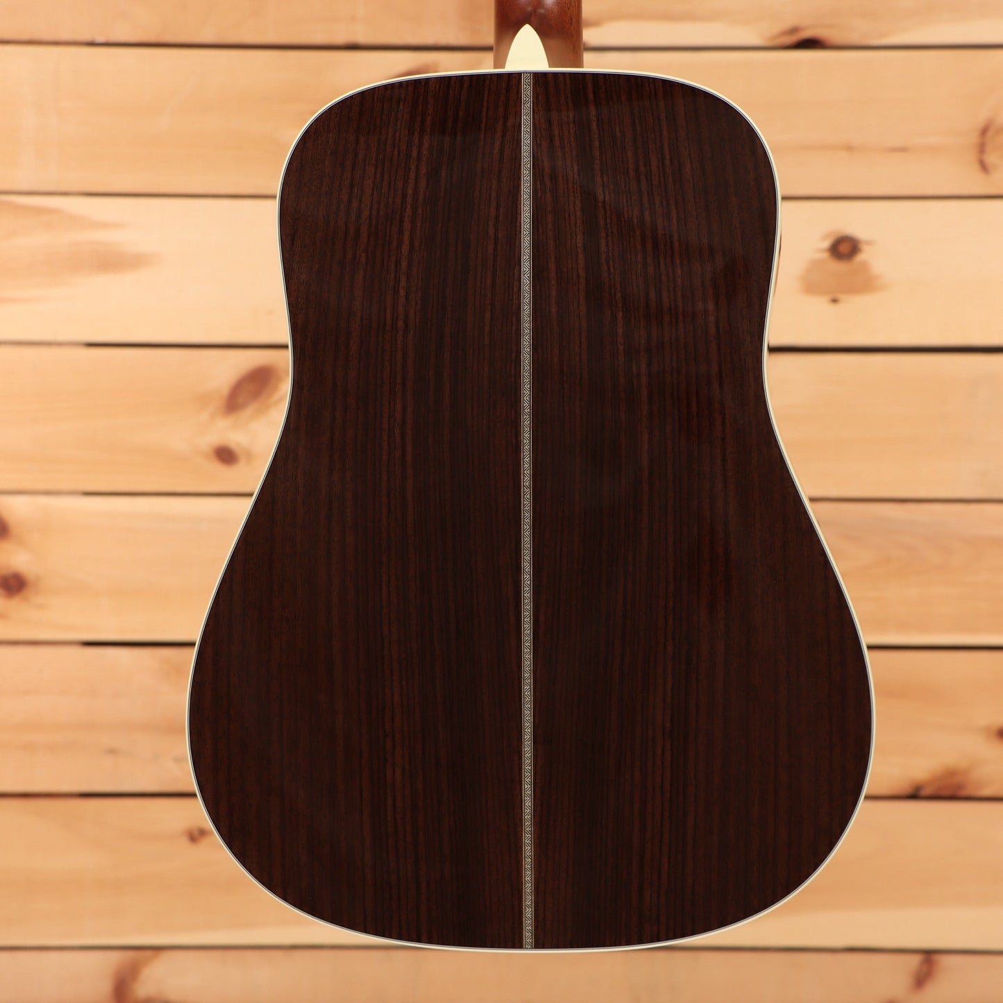Martin D-28 Billy Strings - Natural