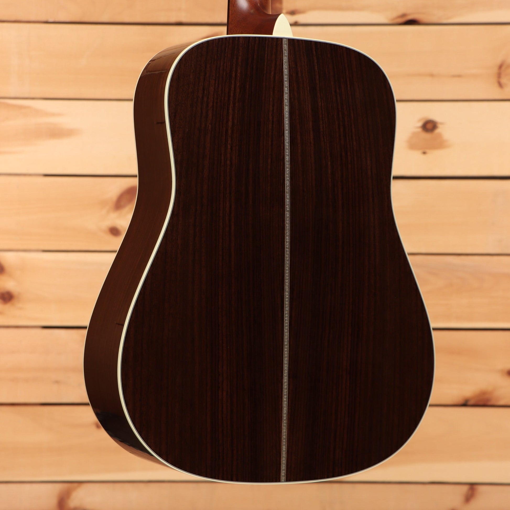 Martin D-28 Billy Strings - Natural