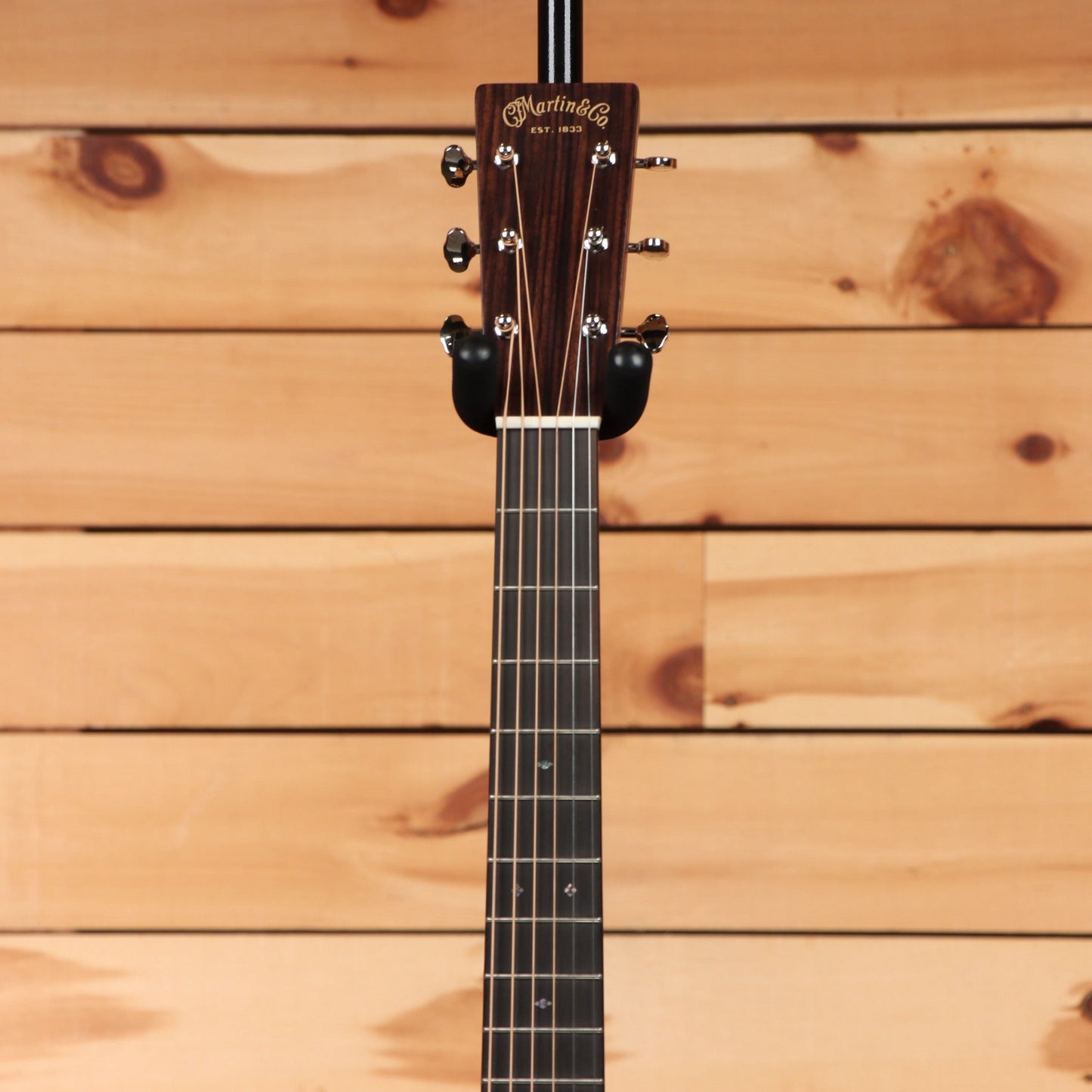 Martin D-28 Billy Strings - Natural